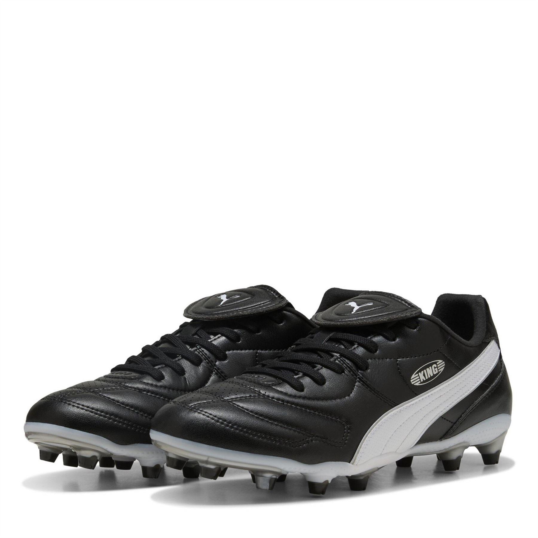 Puma Liga Firm Ground Football Boots