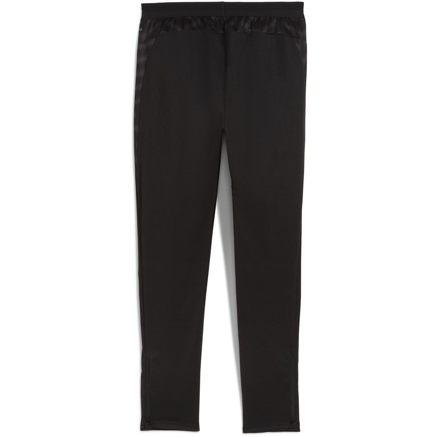 Puma Mens Individual Cup Tracksuit Bottoms