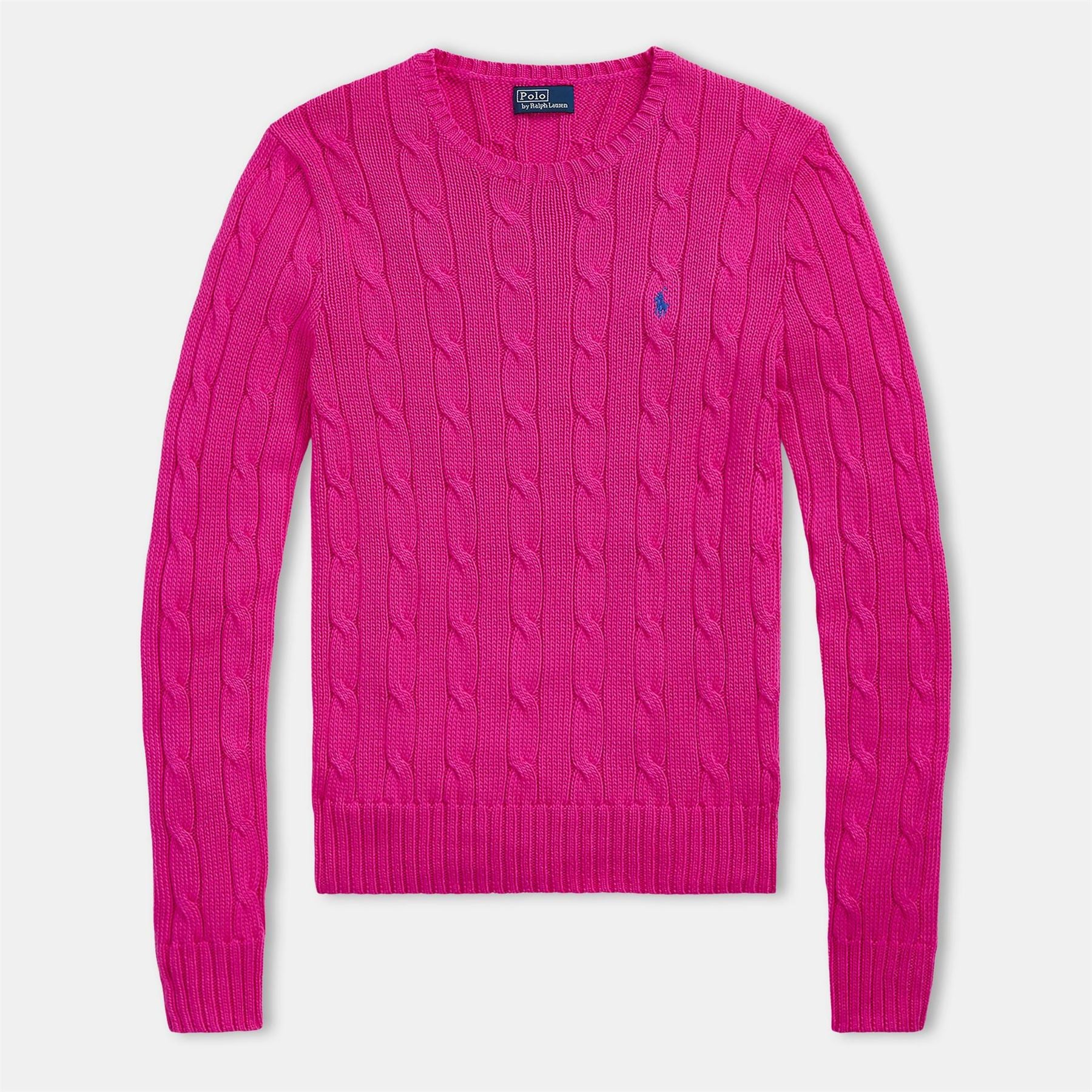 Polo Ralph Lauren Cable Knit Jumper