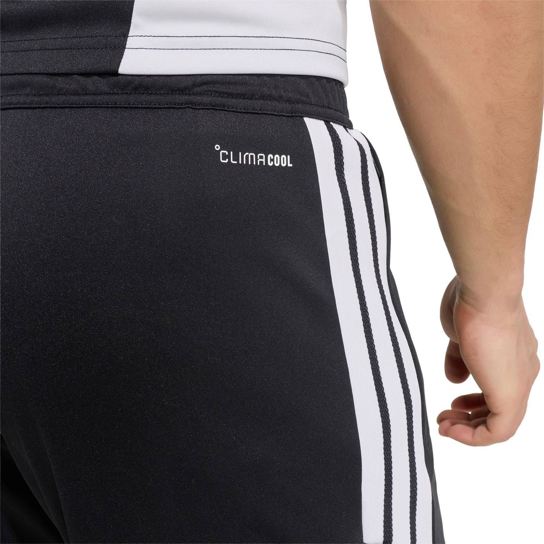 adidas Mens Training Short 2026 27