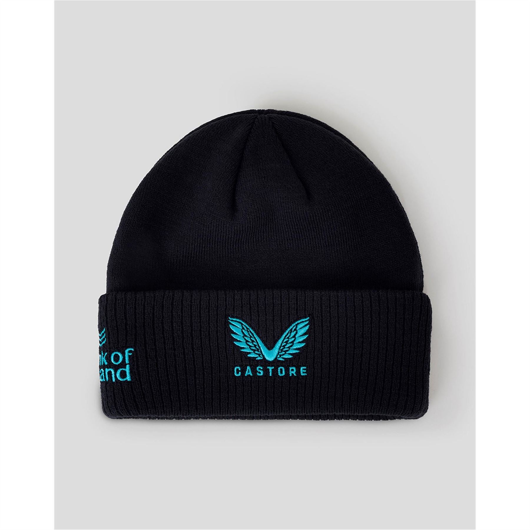 Castore Leinster Club Beanie Senior 25 26