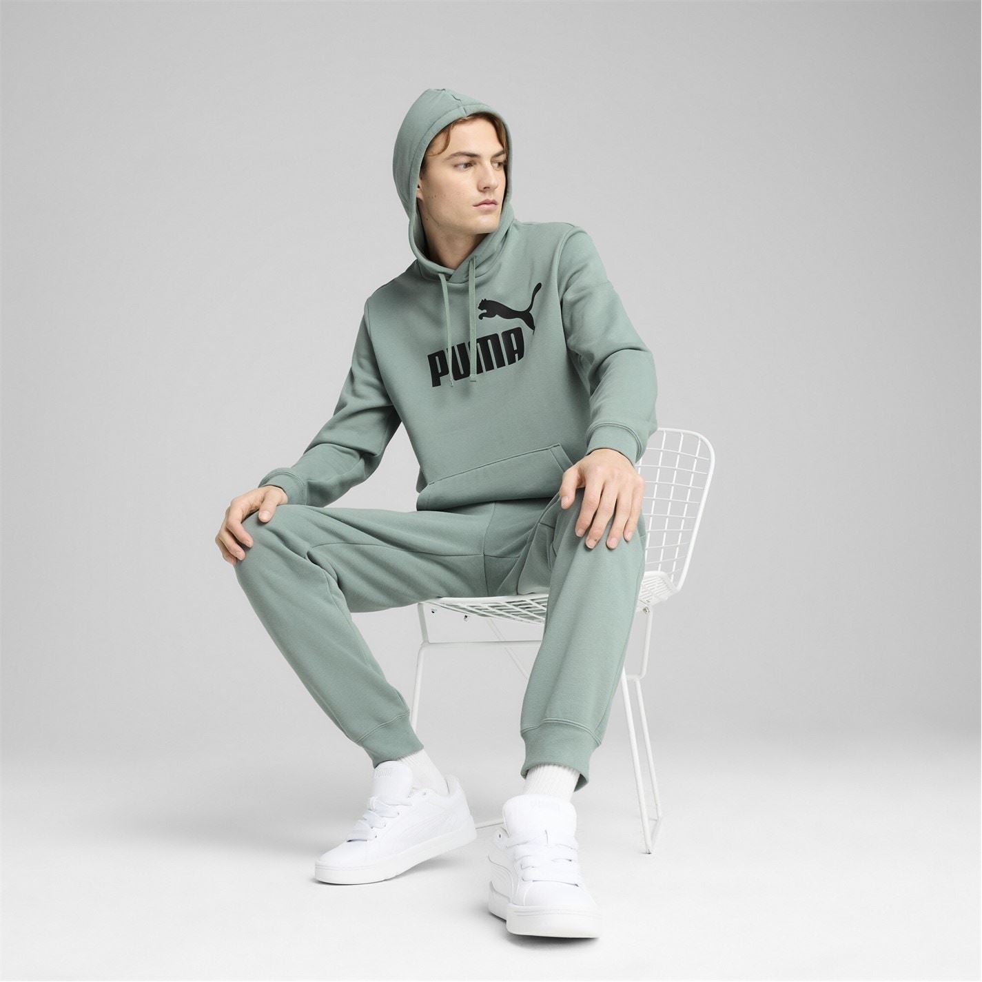 Puma Mens No1 Oth Hoodie