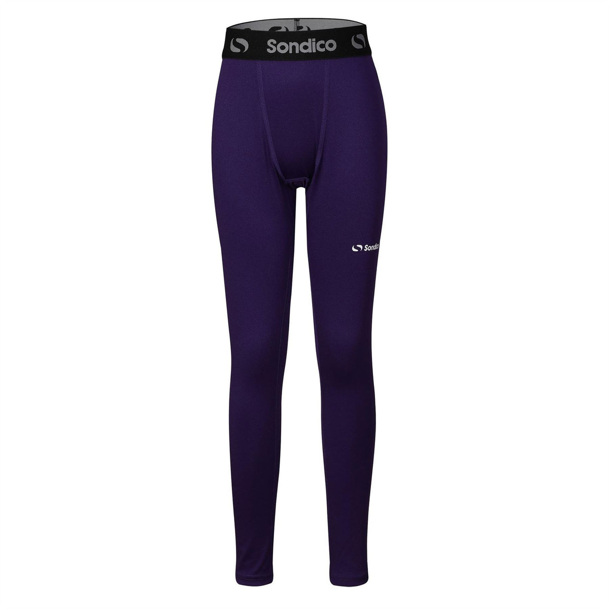 Sondico Baselayer Tights Junior Girls