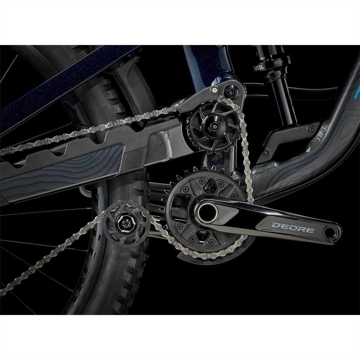 Trek Slash 8 Gen 6 2025 Enduro Mountain Bike