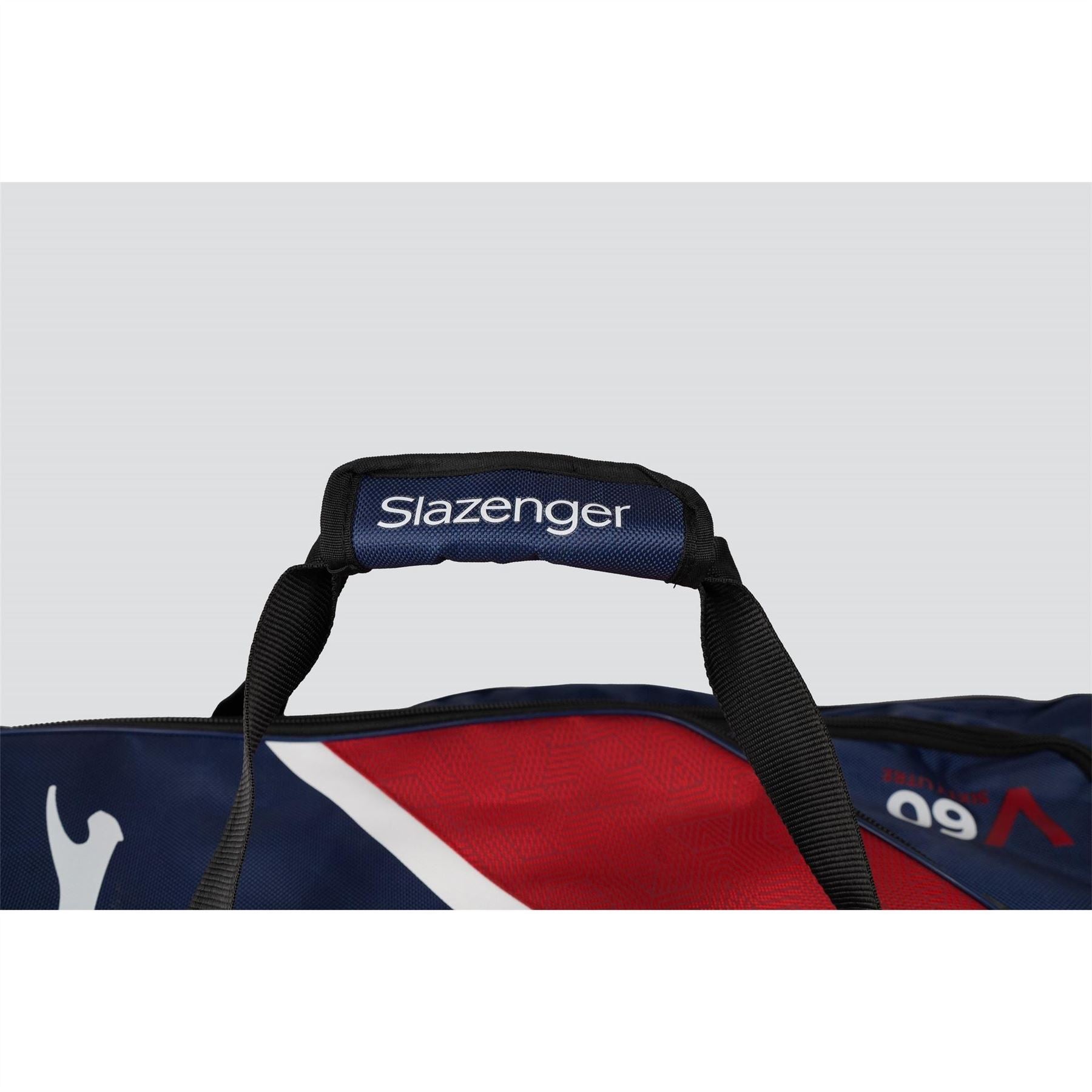 Slazenger V60 Wheel Bag 63