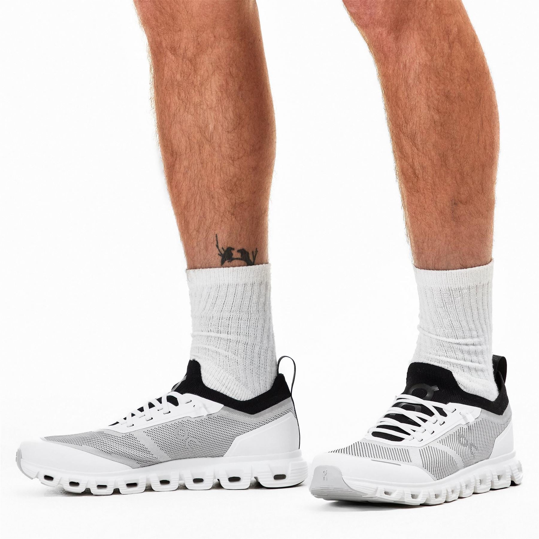 On 6 Versa Shoes