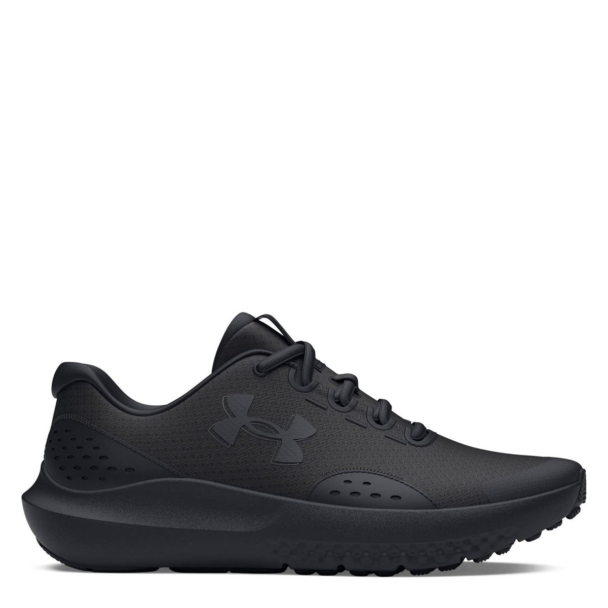 Under Armour Surge 4 Running Shoes Unisex Juniors