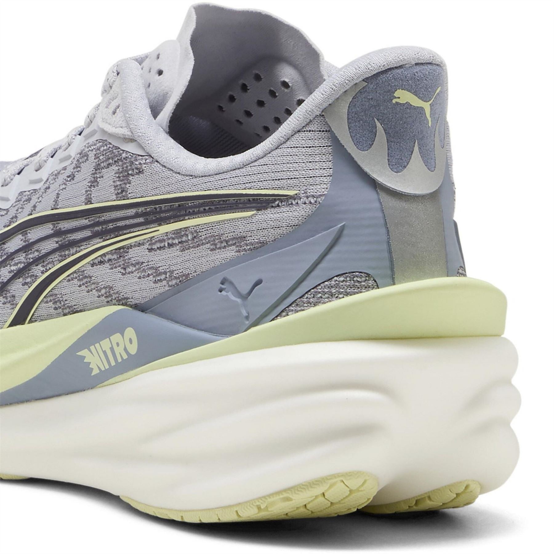 Puma Deviate Nitro 4 Running Shoes