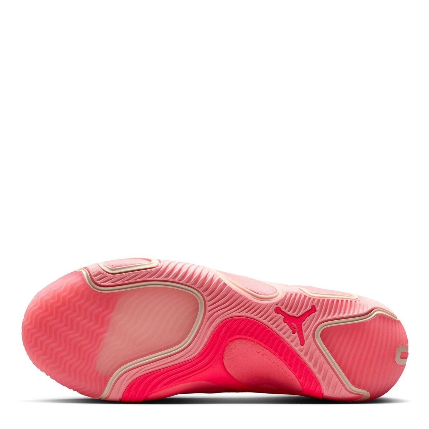 Air Jordan Tatum 3 Mid Top Graphic Print Sneakers