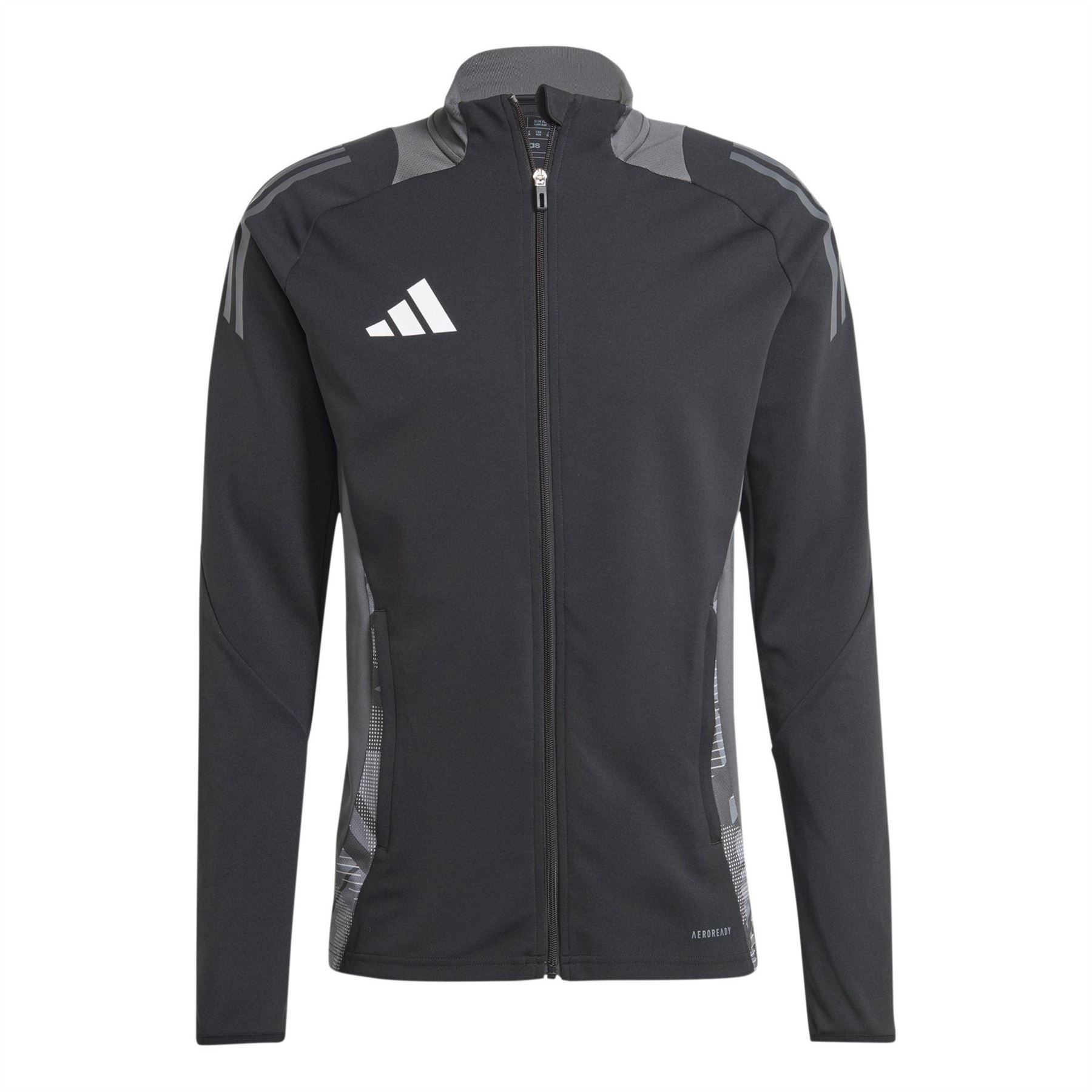 adidas Mens C Tr Jacket Tracksuit Top