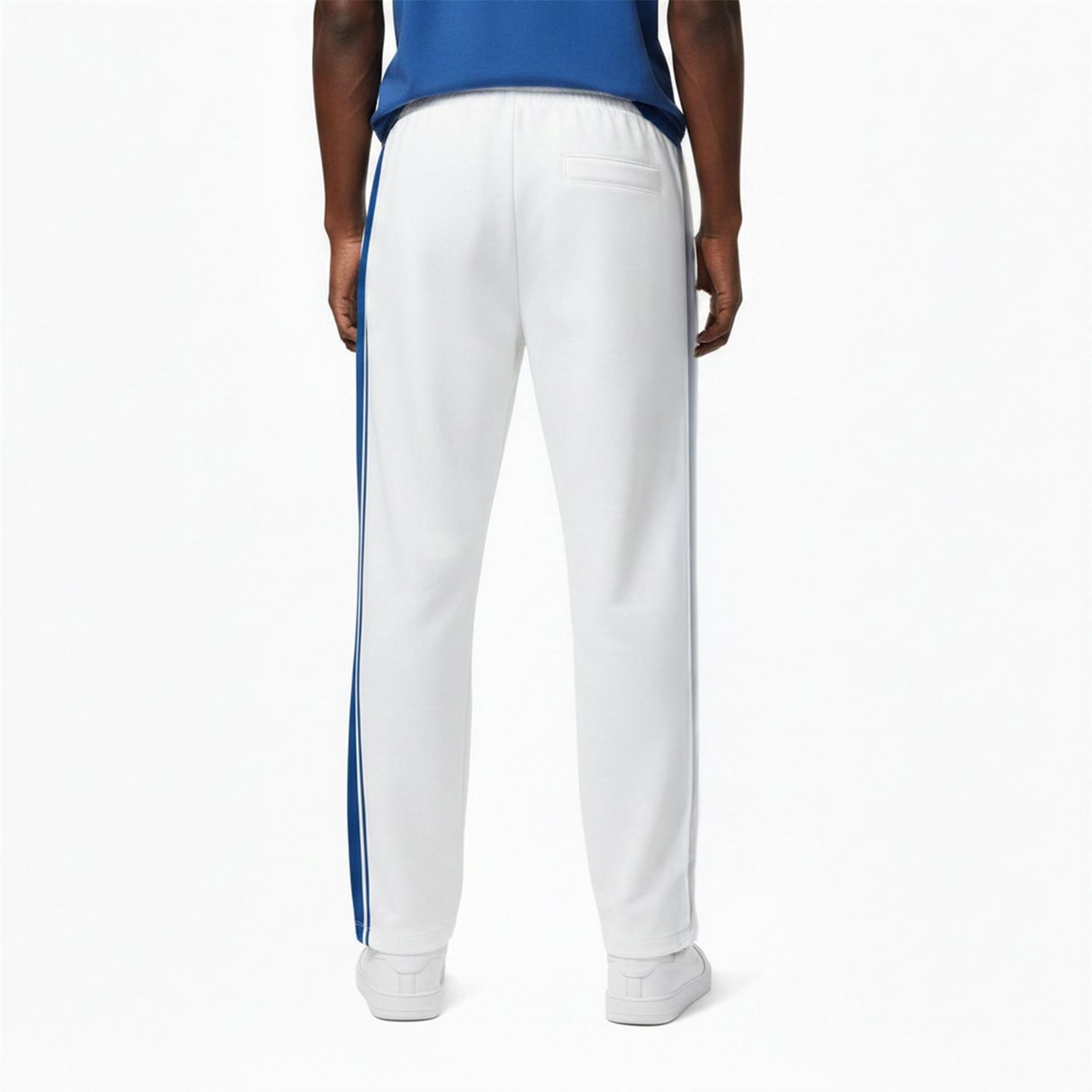 Hugo Open Hem Fleece Joggers