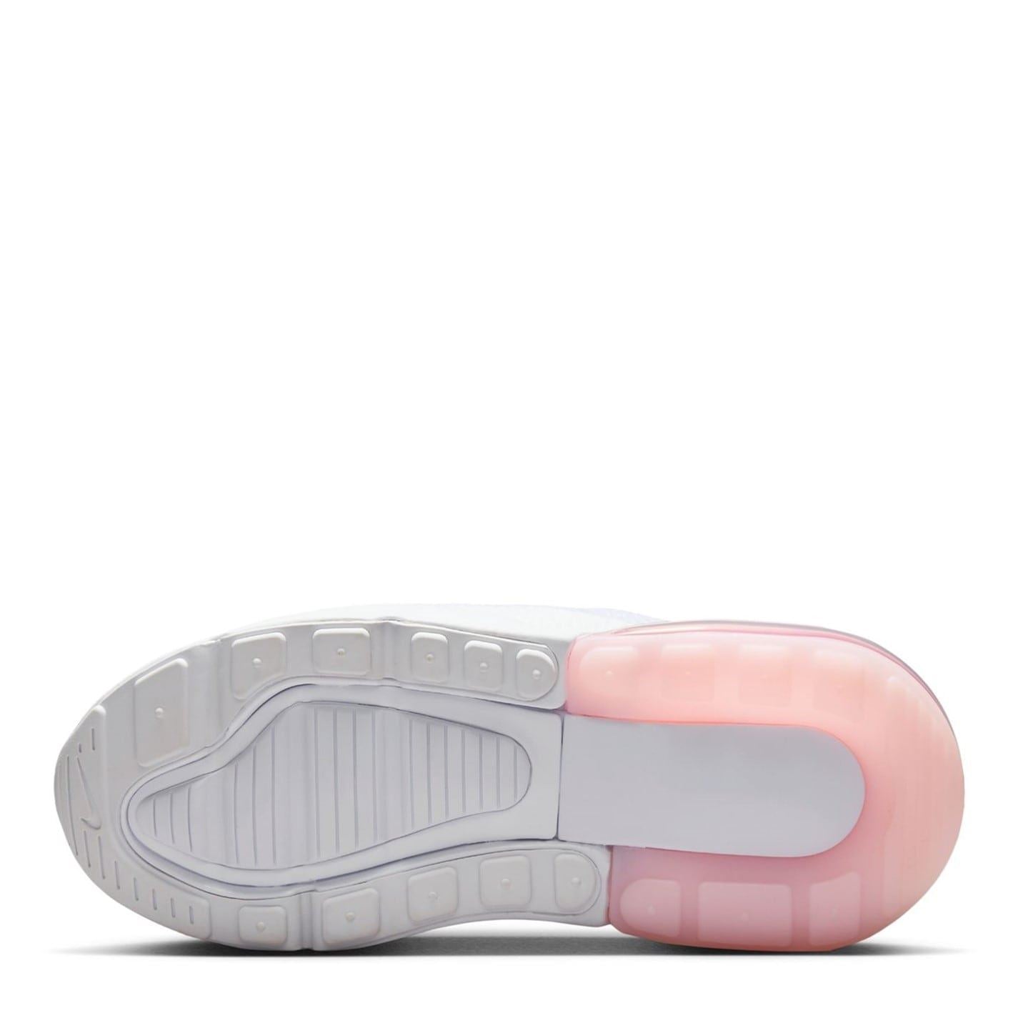 Nike Air Max 270 Little Kids Shoe