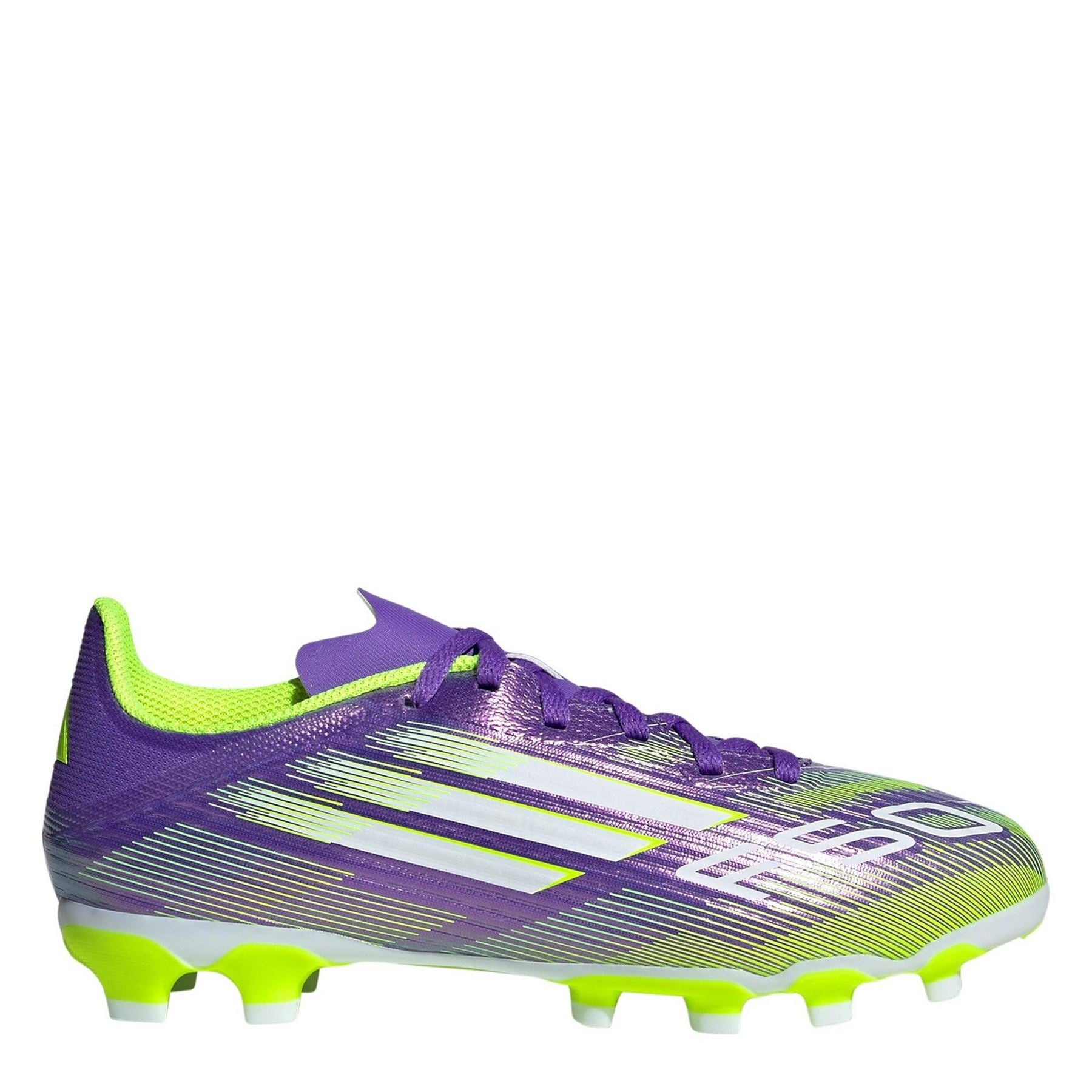 adidas F50 League Juniors Multi Ground Football Boots