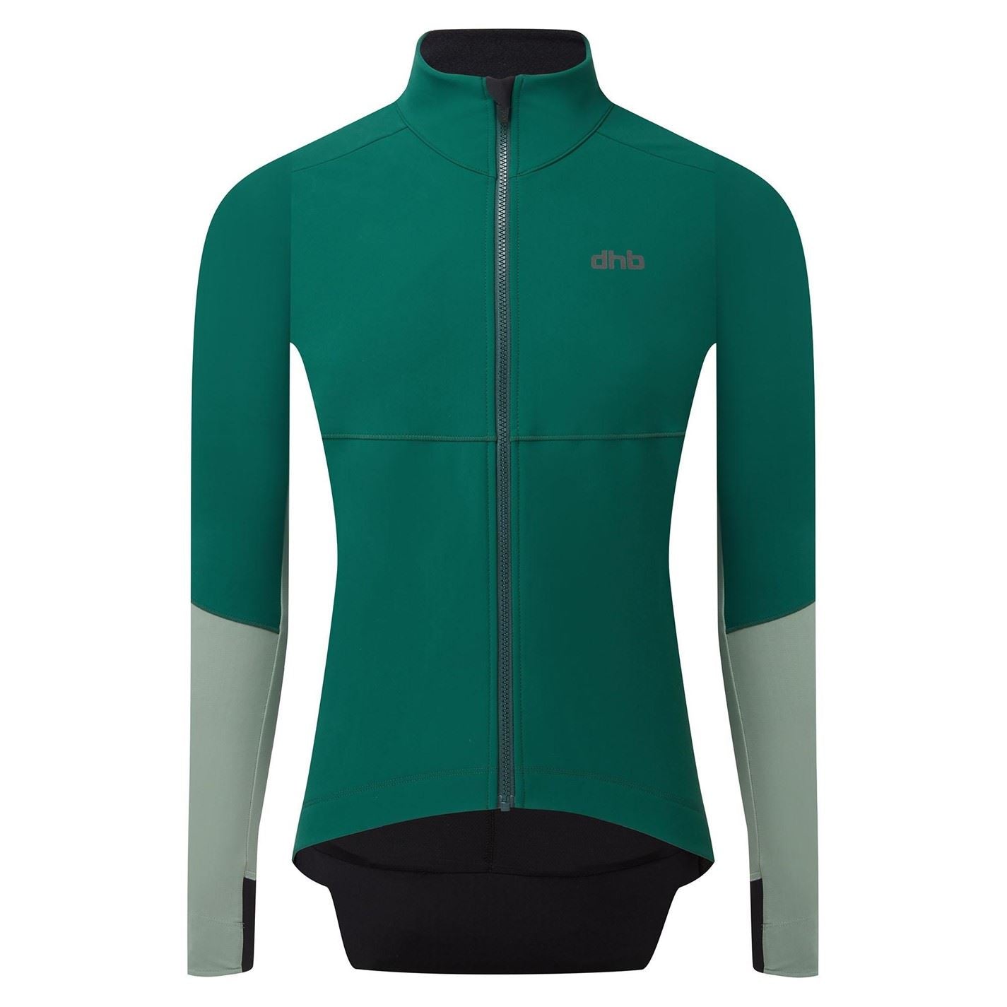 Dhb Mens Aeron Softshell Jacket 2.0