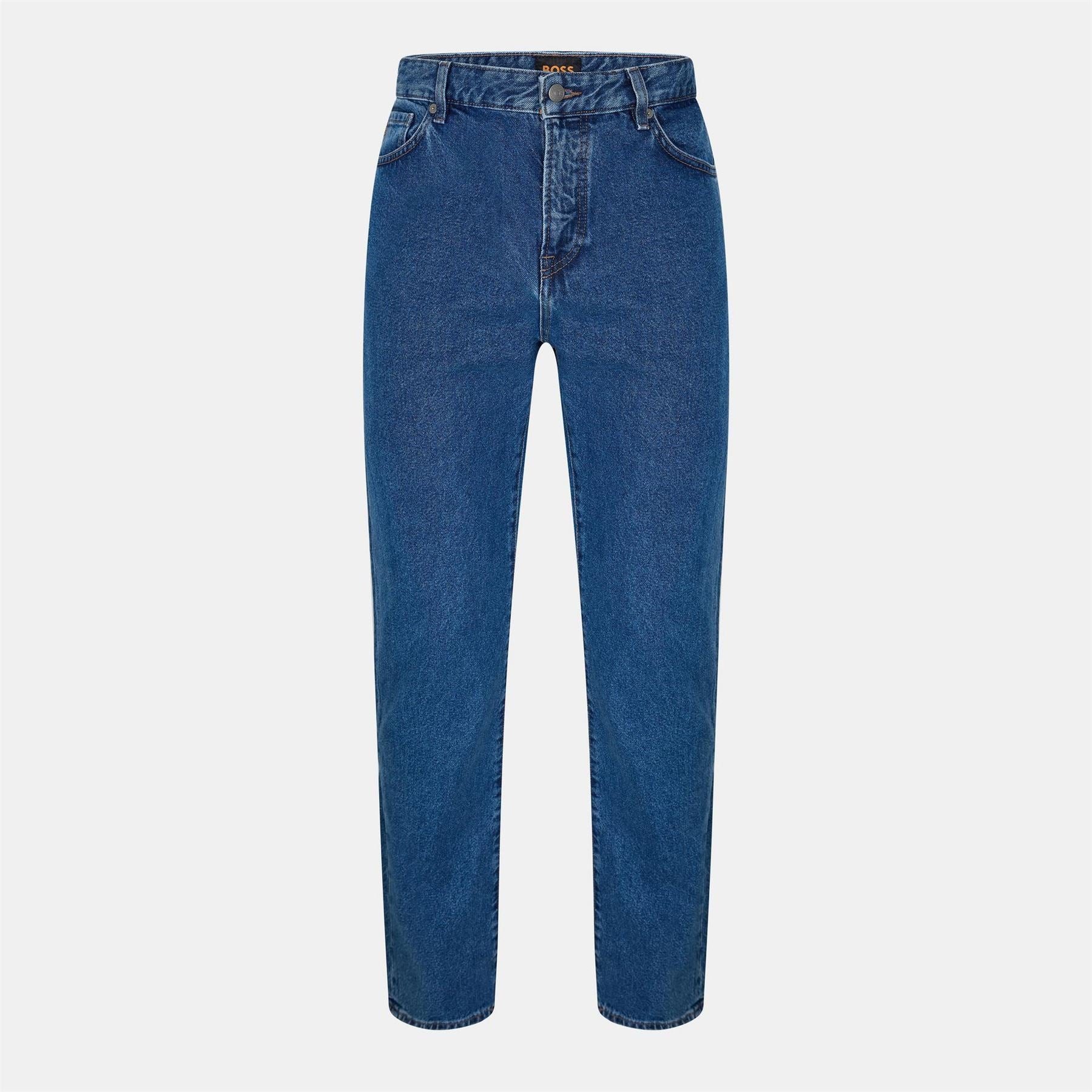 Boss Re.maine Five Pocket Design Jeans