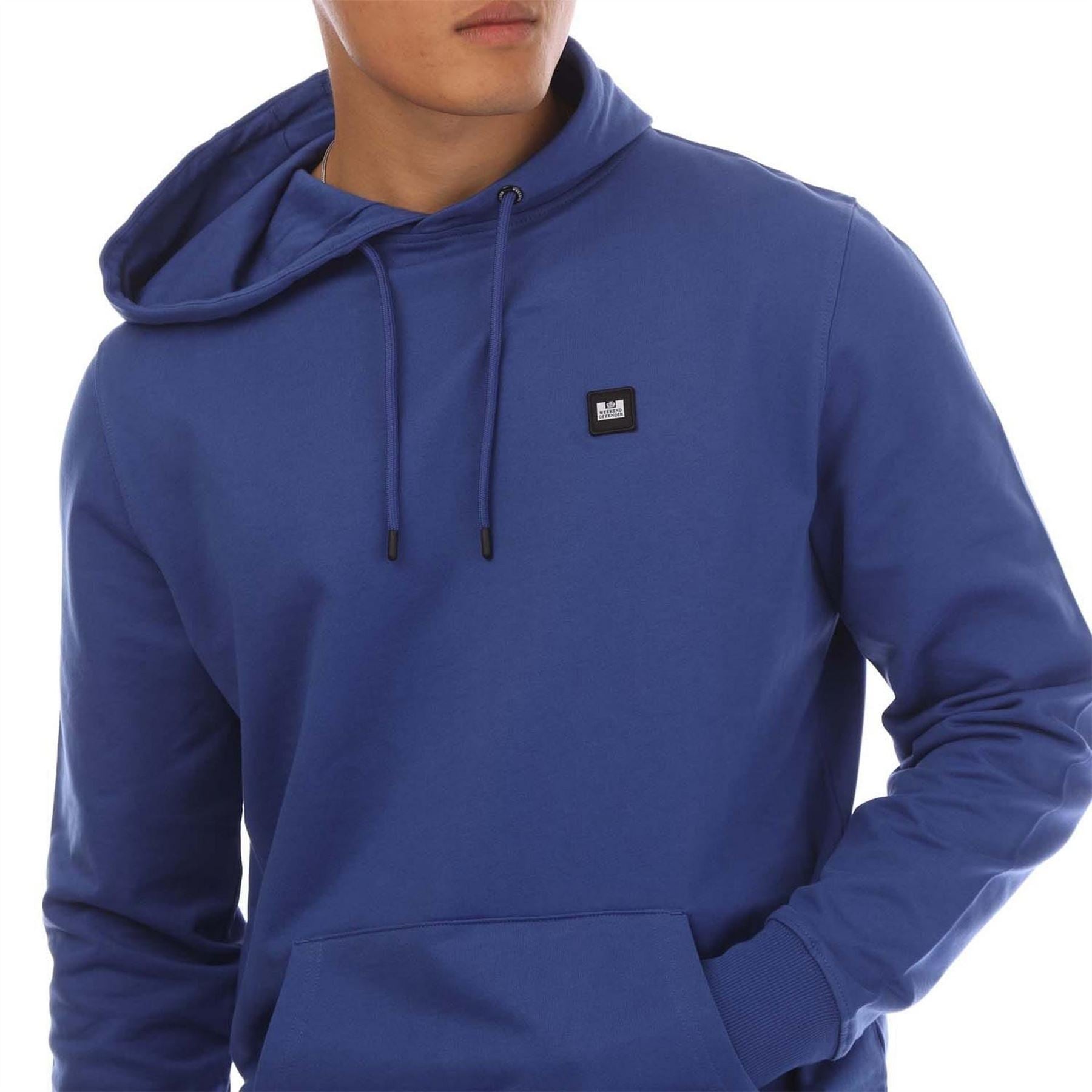 Weekend Offender Sirocco Hoody