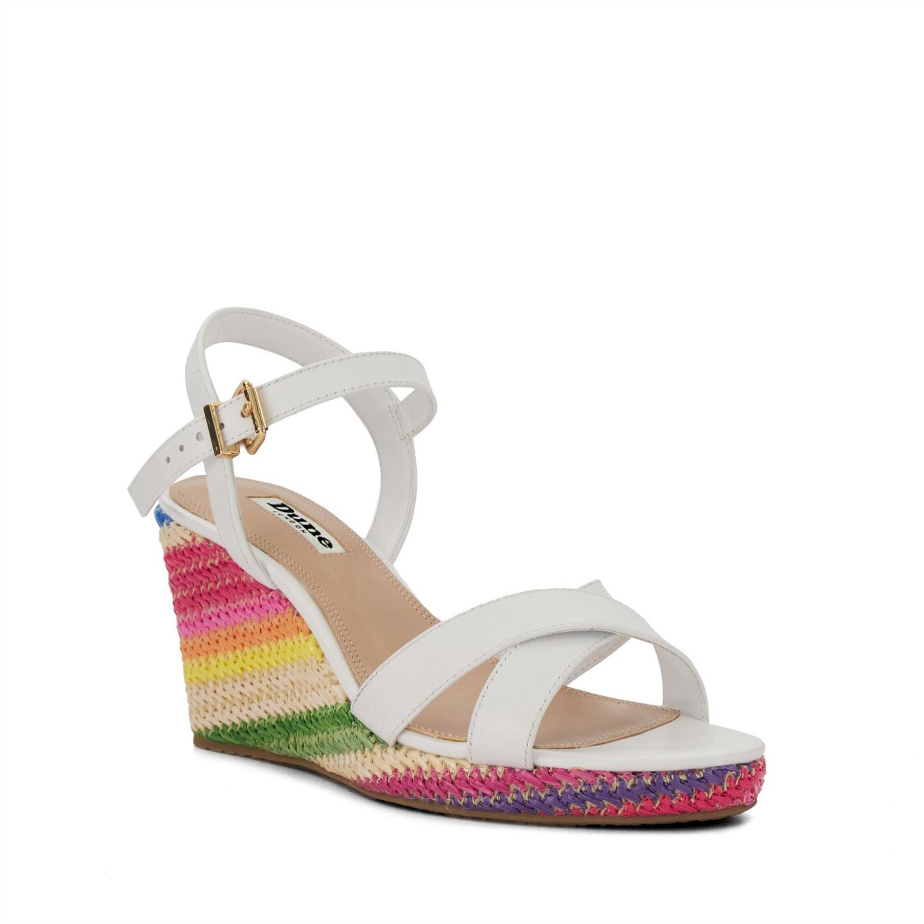 Dune London Kyrin LD42 Sandals