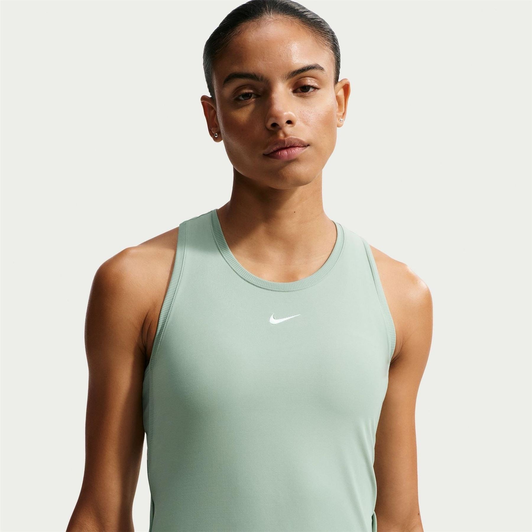 Nike Womens Victory Tennis Tank