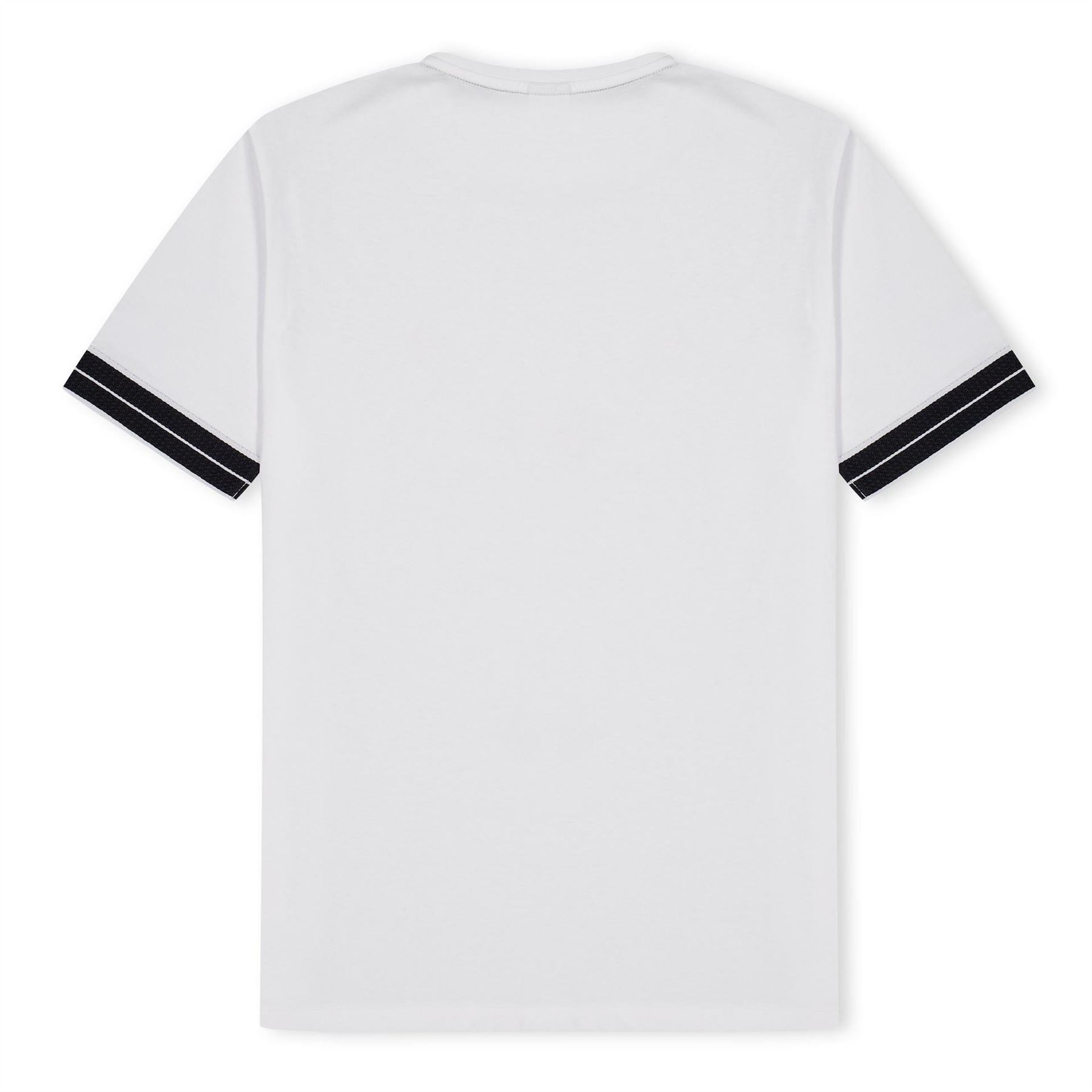Boss Crew Neck Regular Fit T-Shirt