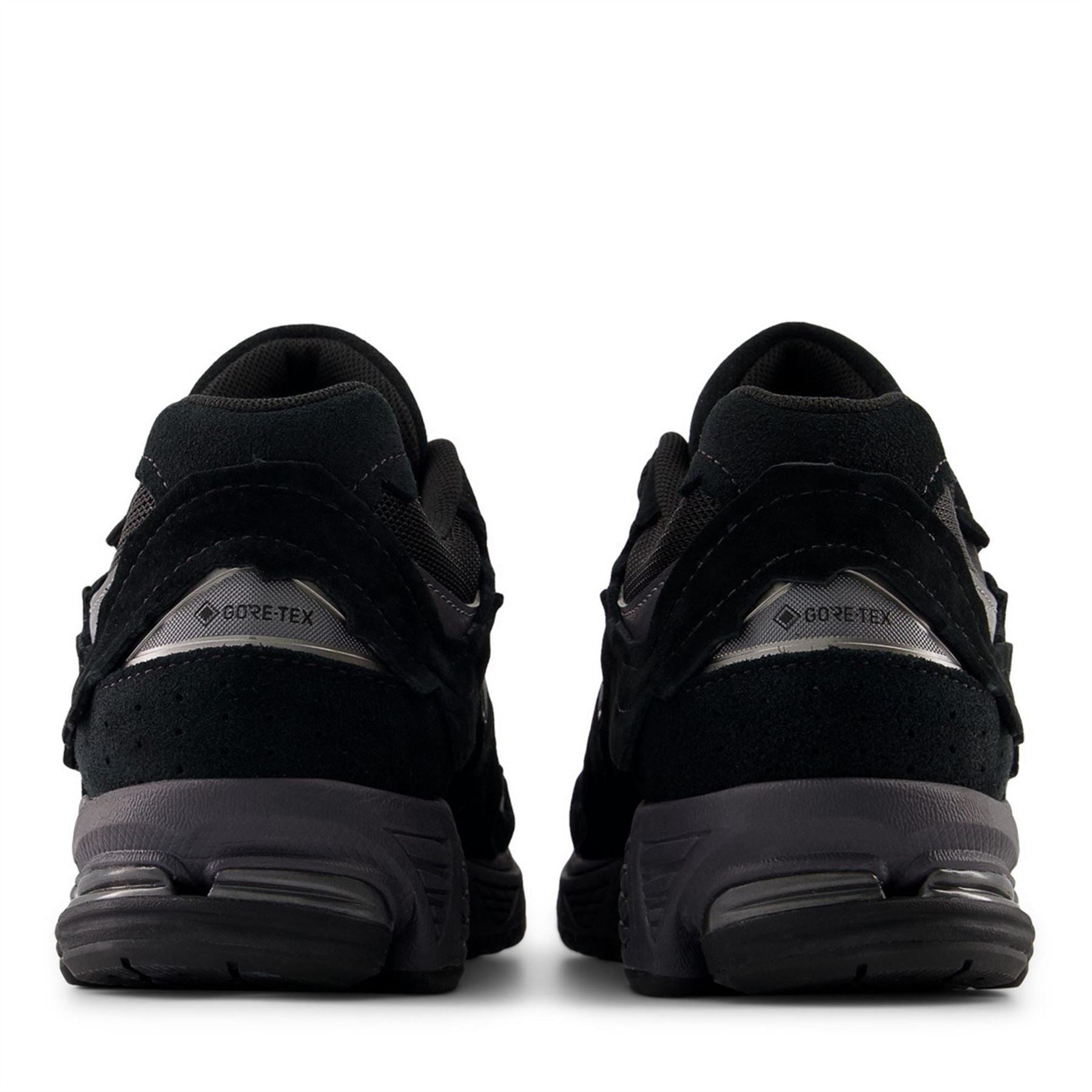 New Balance Mens 2002r Protection Pack