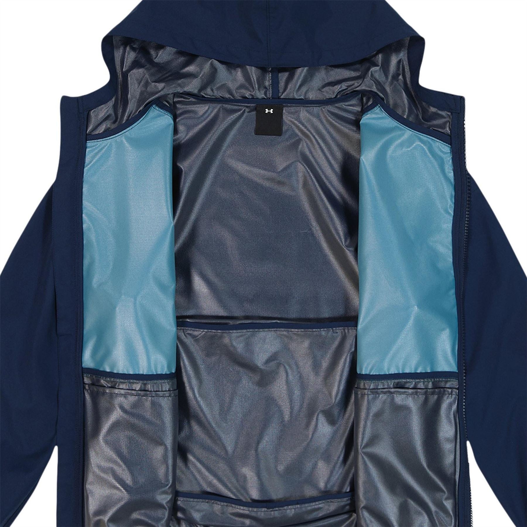 Under Armour Pack Away Jacket Jn71