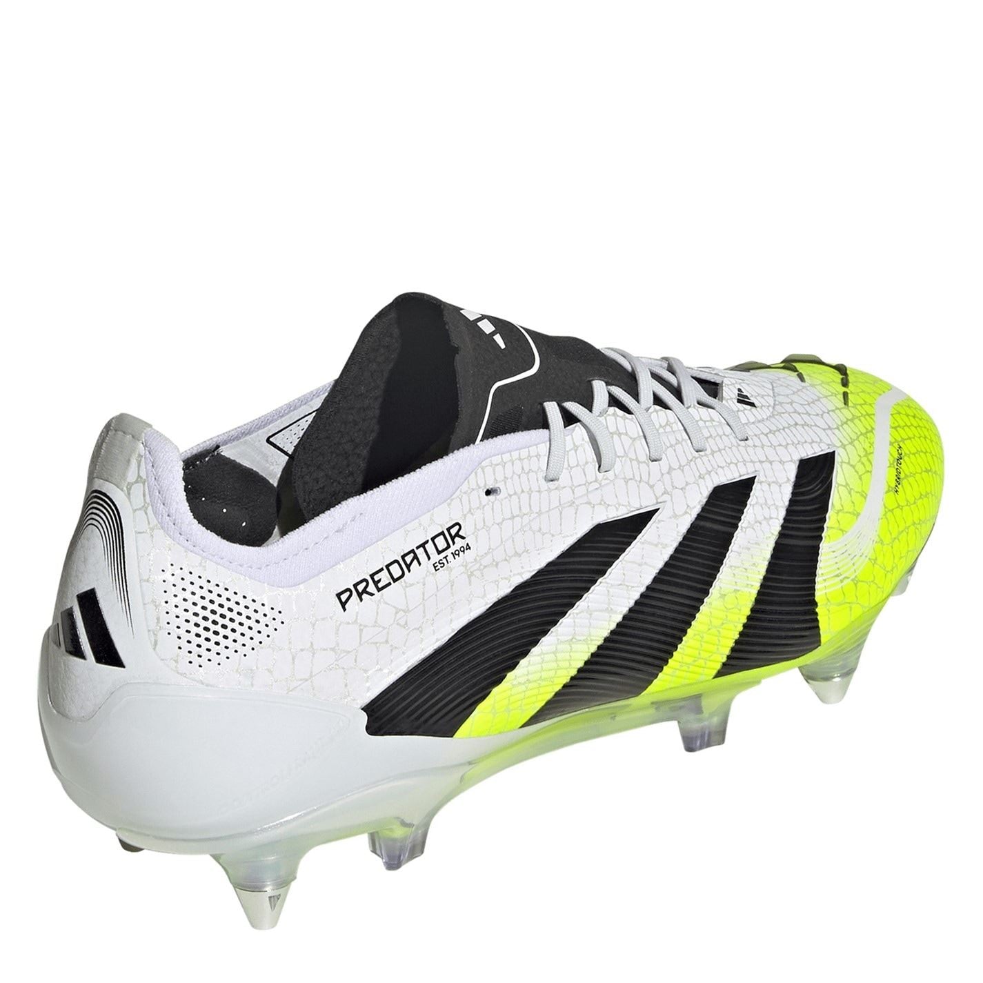 adidas Predator Elite Soft Ground Football Boots