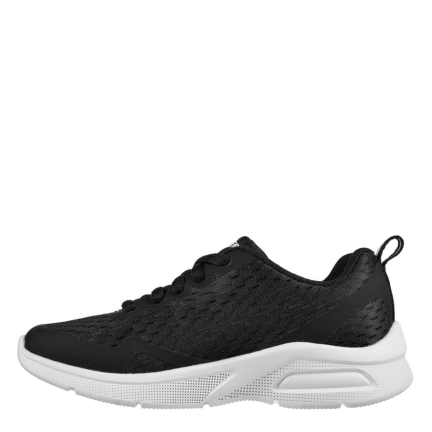 Skechers Microspec Max Junior Trainers