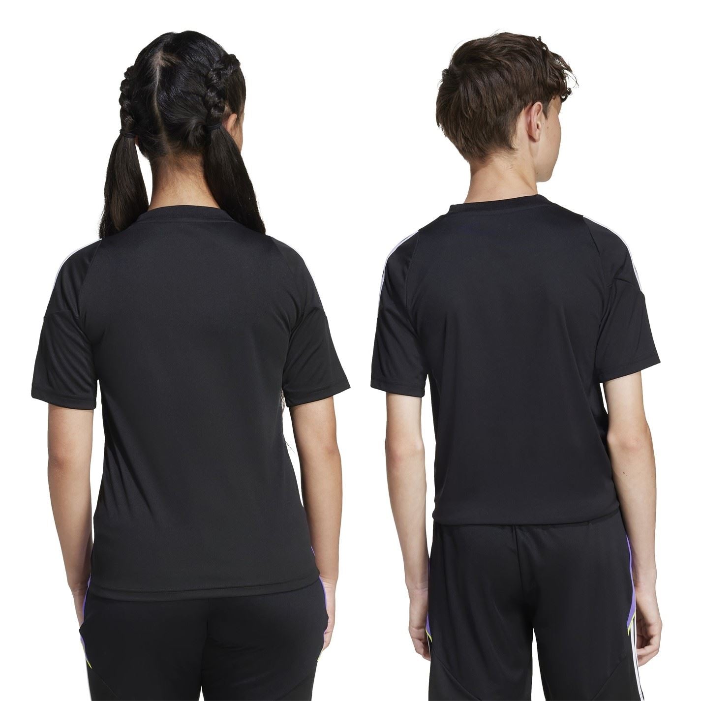 adidas Tiro24 Jersey T-Shirt Unisex Kids