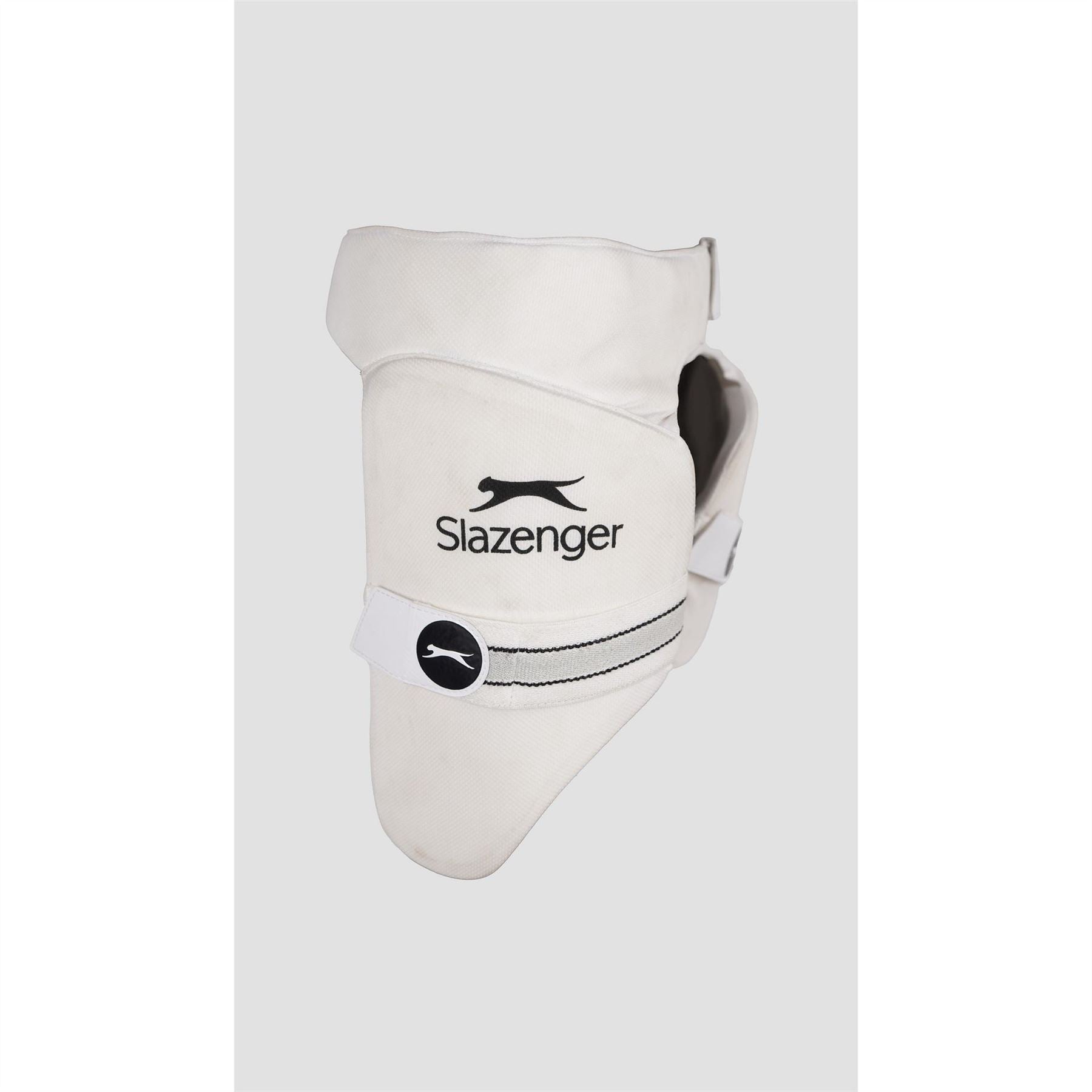 Slazenger Fleece Padded Cricket Shorts