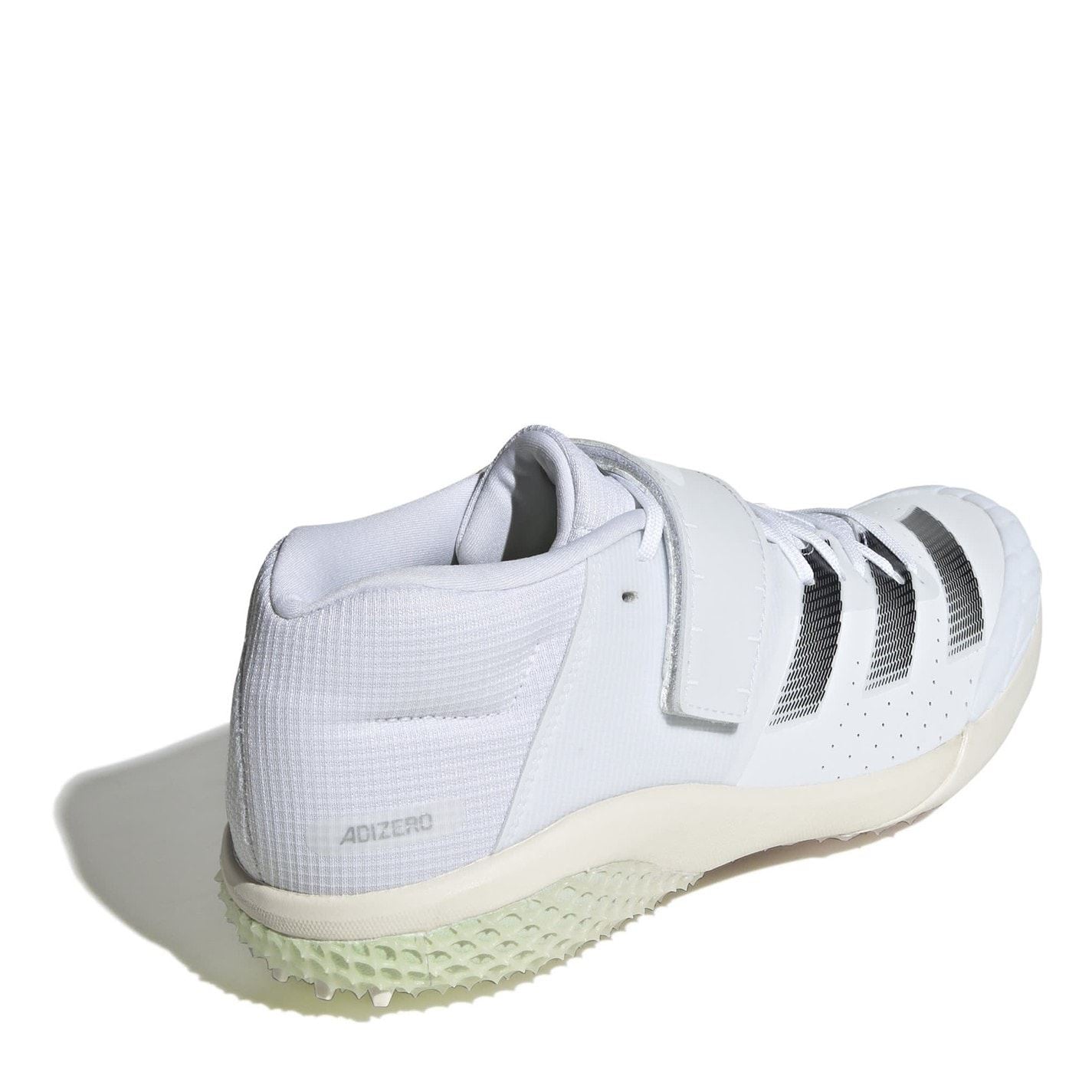 adidas Adizero Javelin Lace-Up Running Spikes