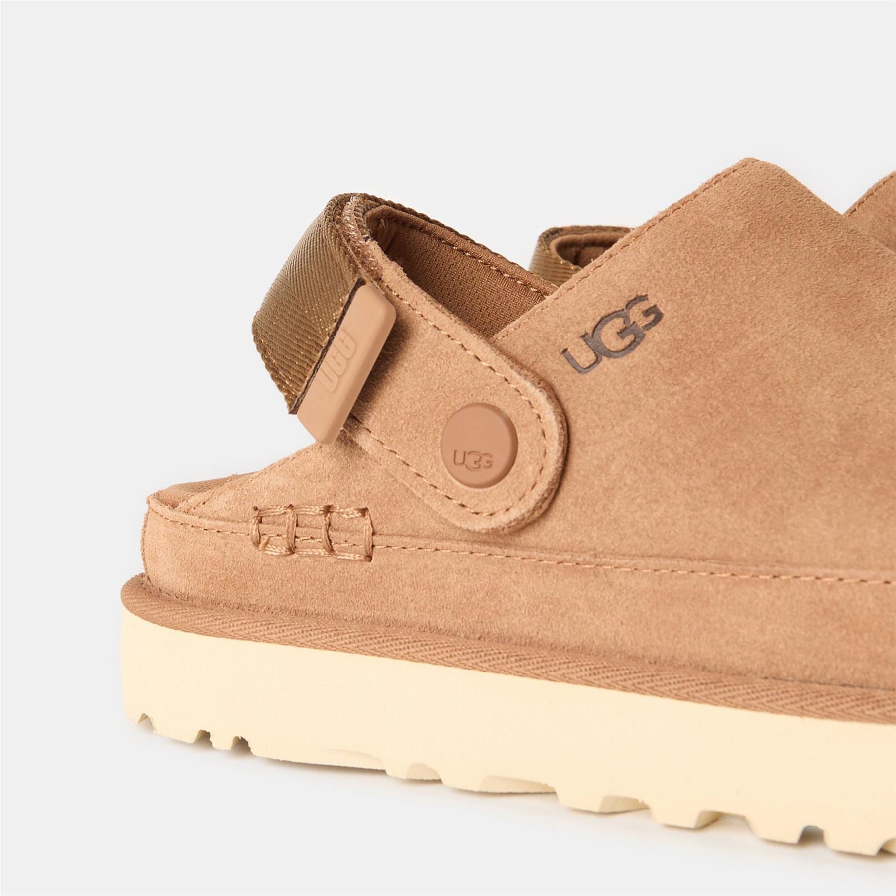 Ugg Clog