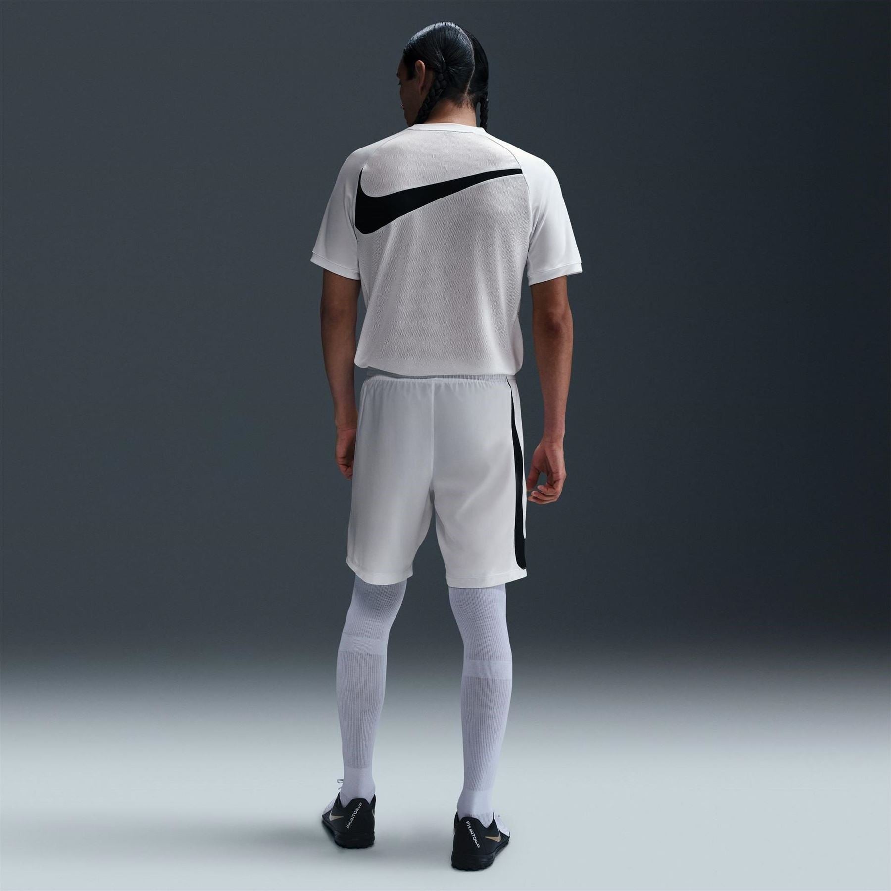 Nike Mens Academy Woven Shorts