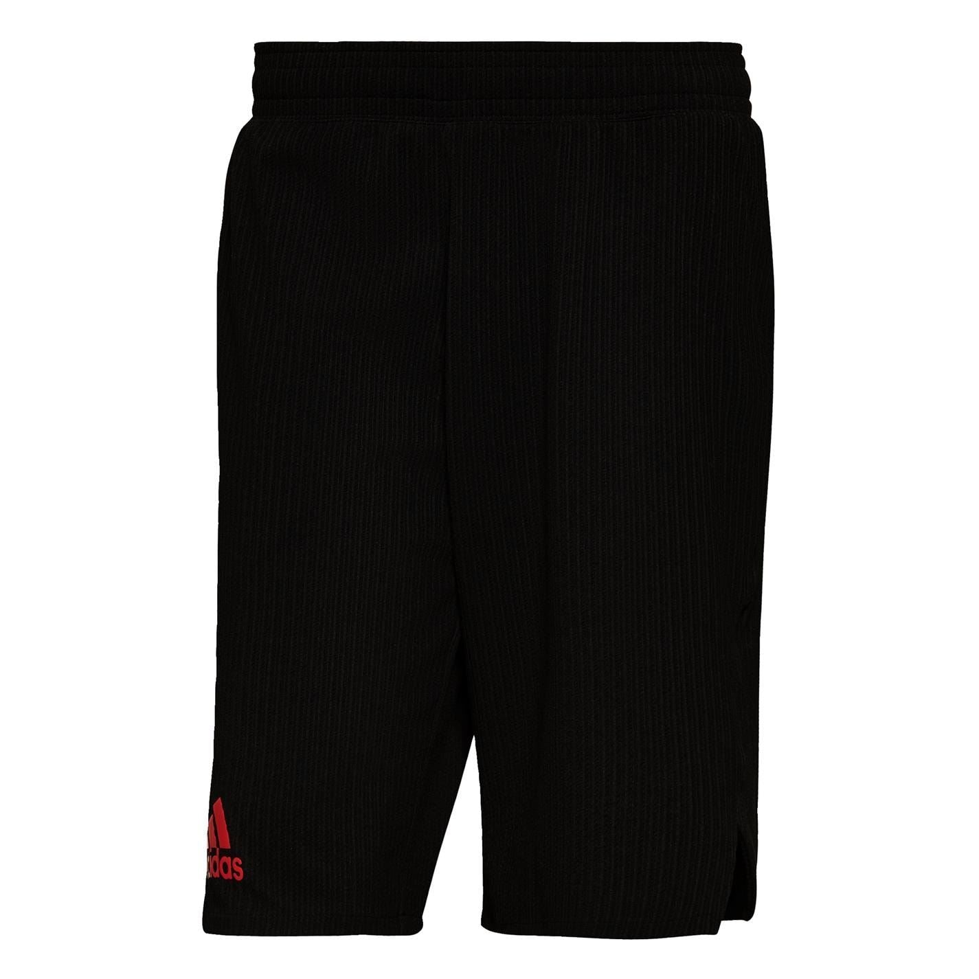 adidas Mens Primeblue Next Level Shorts