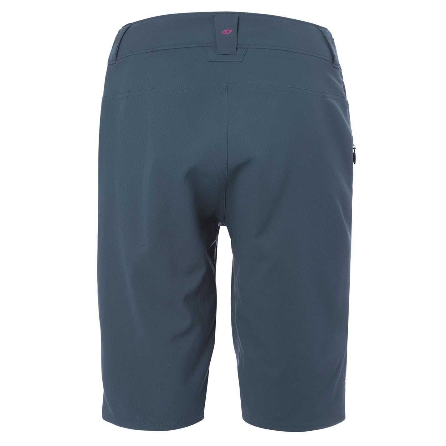 Giro Arc Bermuda Shorts with Hook and Loop
