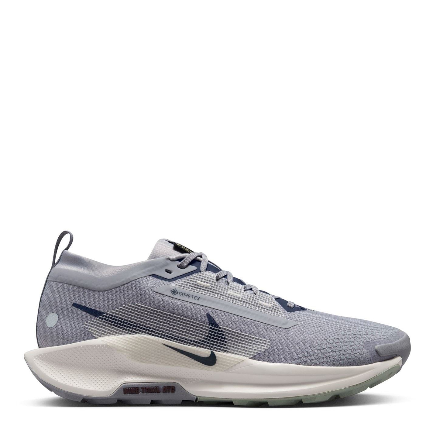 Nike Mens Pegasus Trail 5 Gore Tex Trail Running Shoes