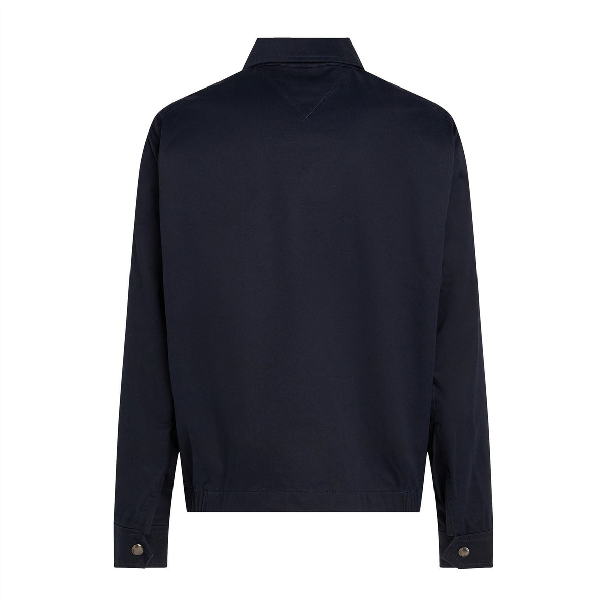 Tommy Hilfiger Cotton Harrington Jacket