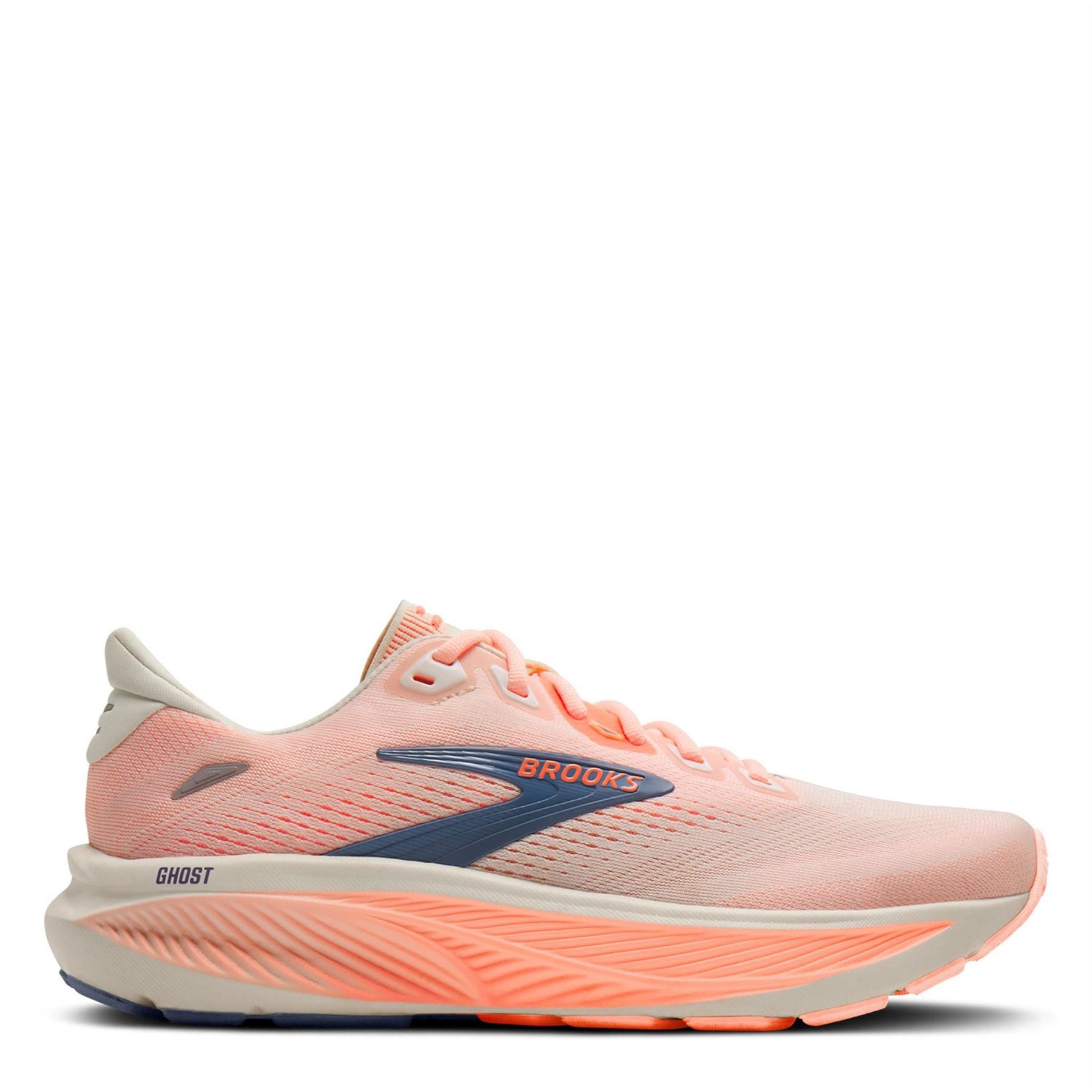 Brooks Ghost 18 Everyday Running Shoes
