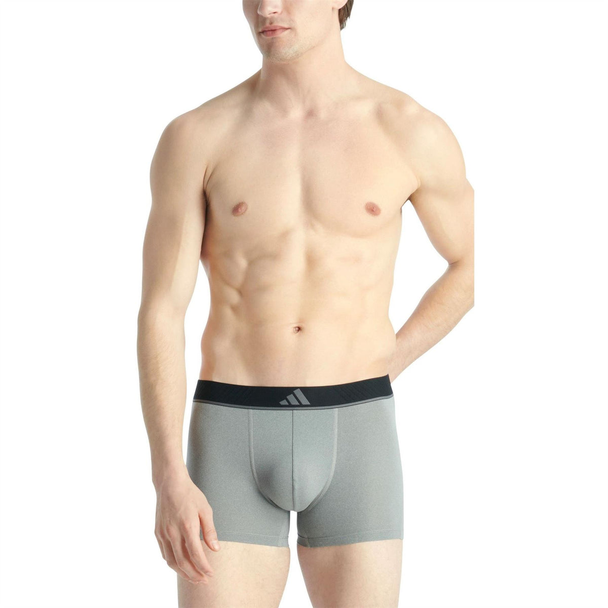adidas Active Micro Flex Trunk (3pk)