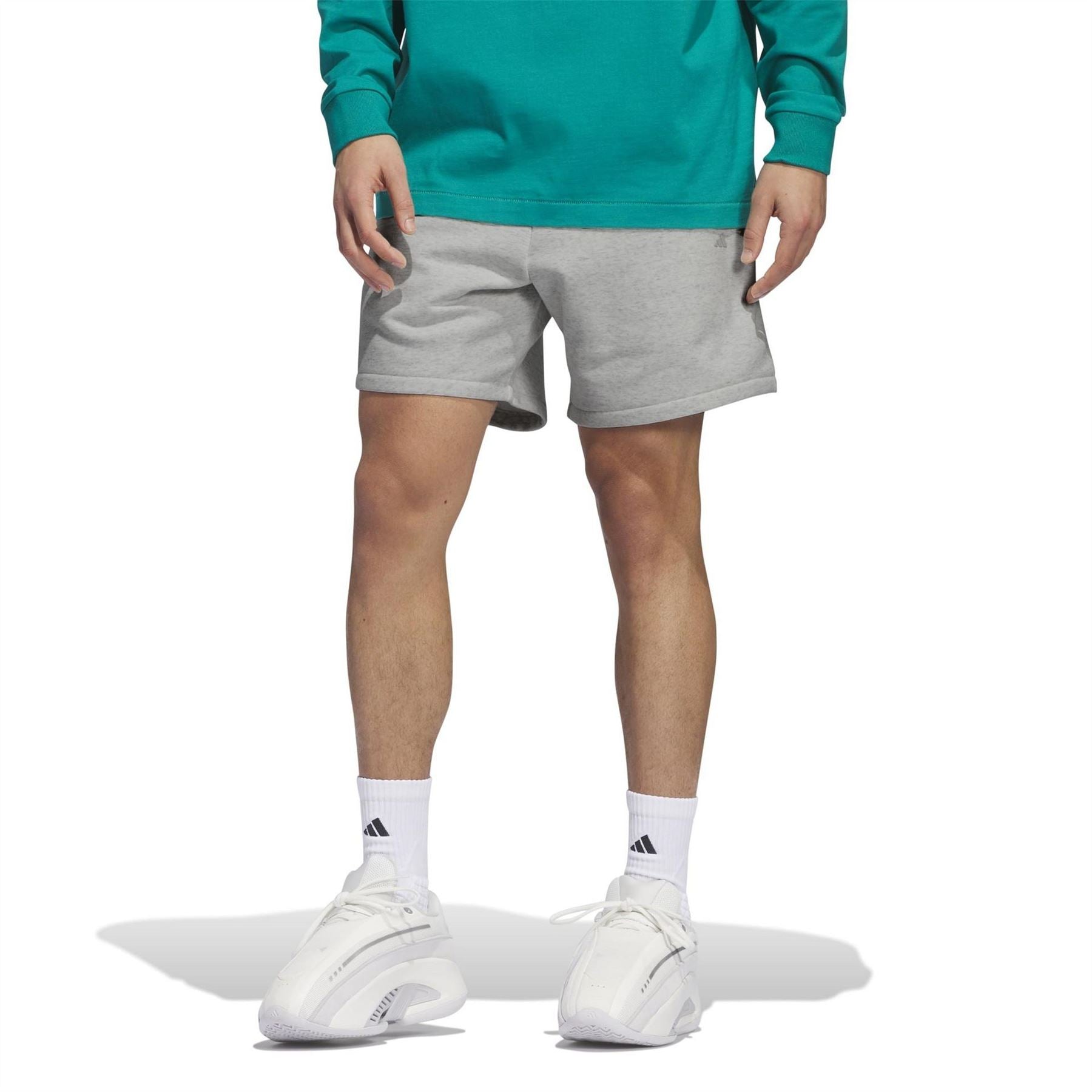 adidas Mens Basketball Shorts