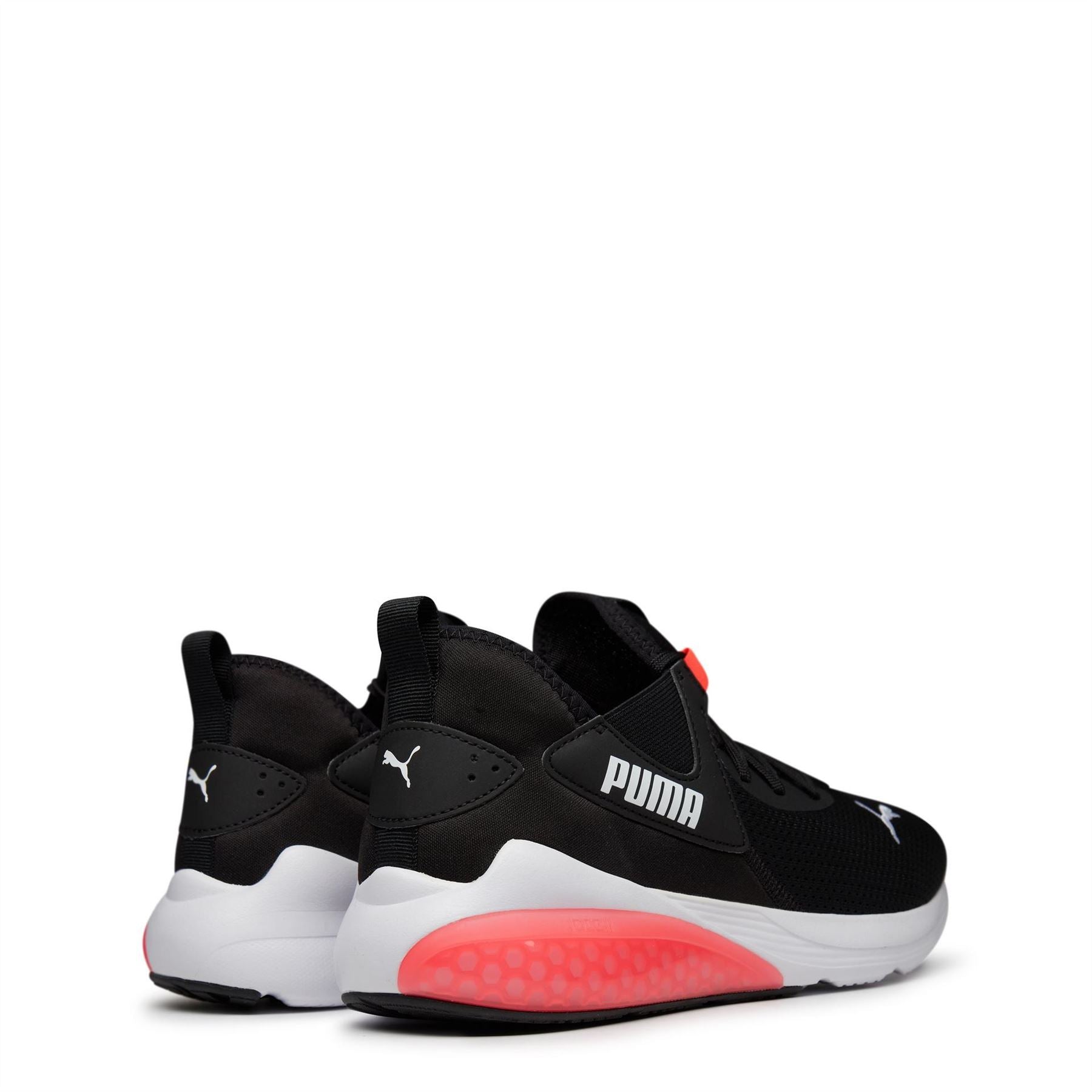 Puma Mens Cell Vive Trainers