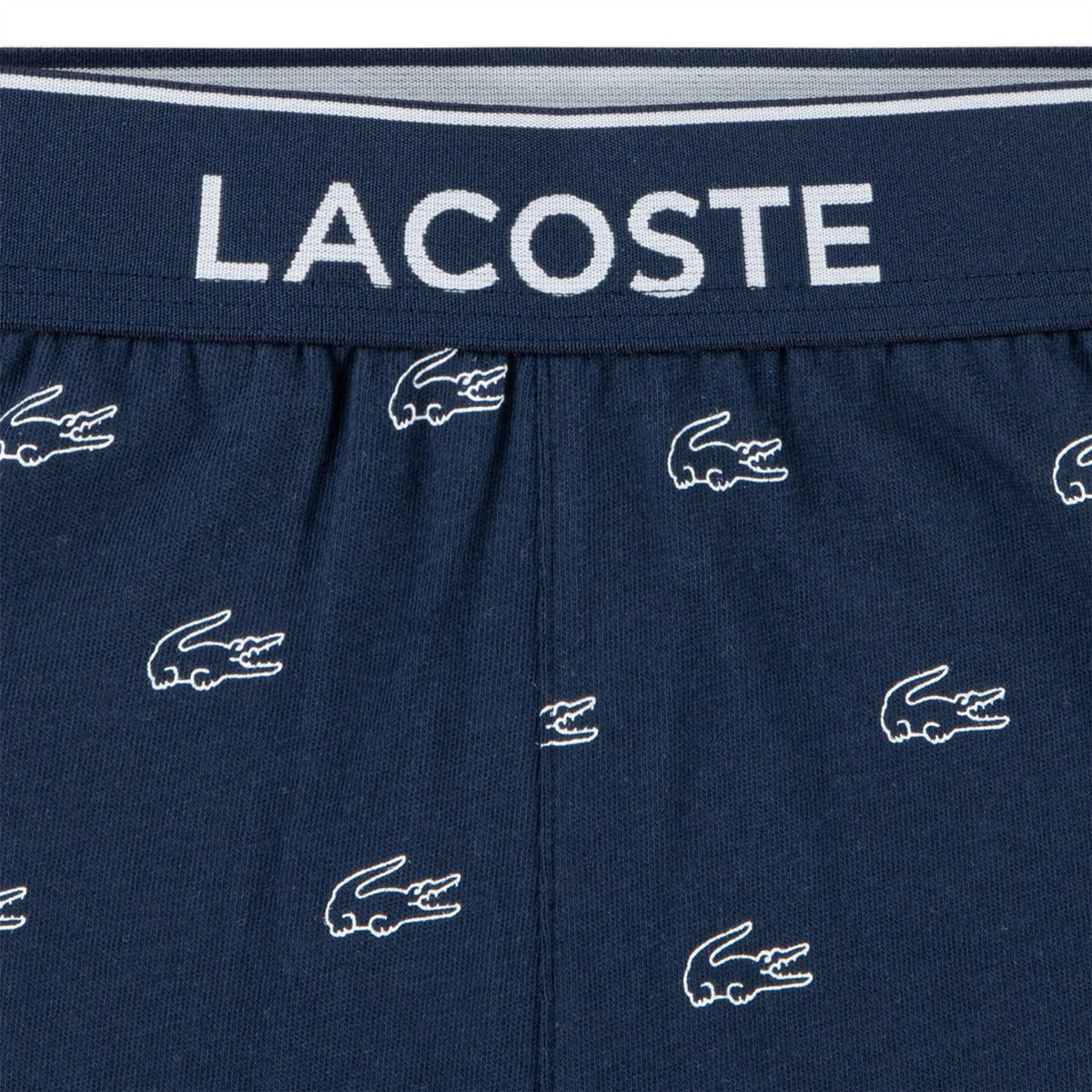Lacoste T  And  Sleep Pn Jn64