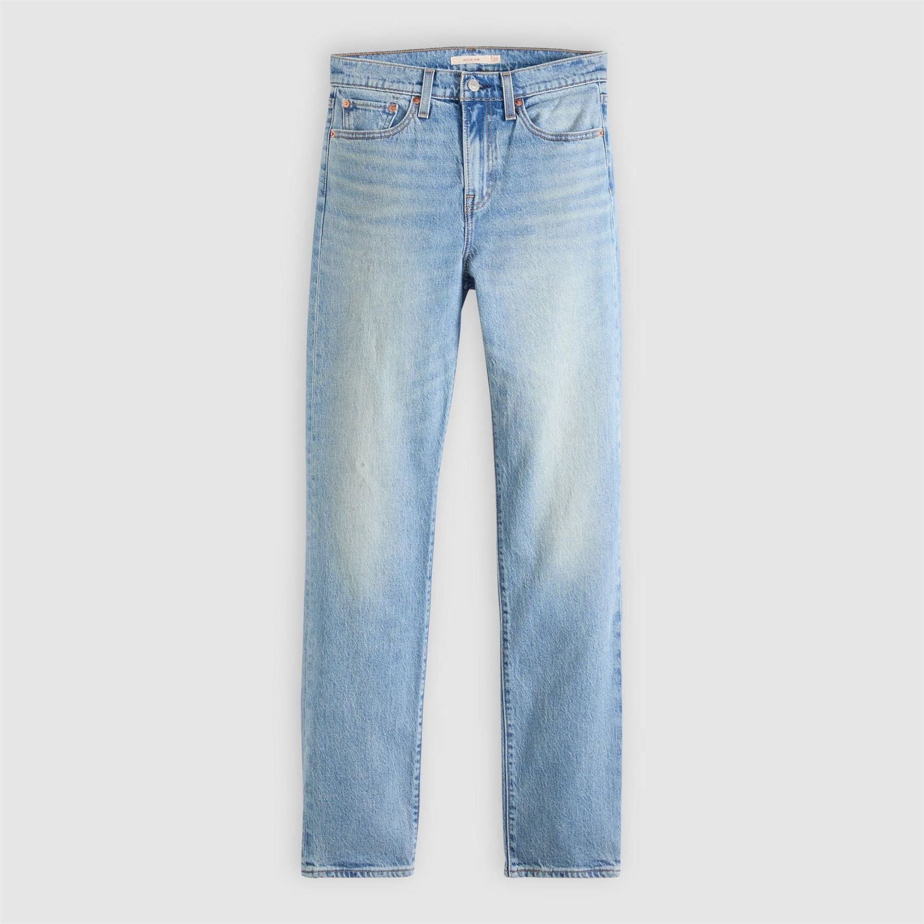 Levis Wedgie Slim Jeans