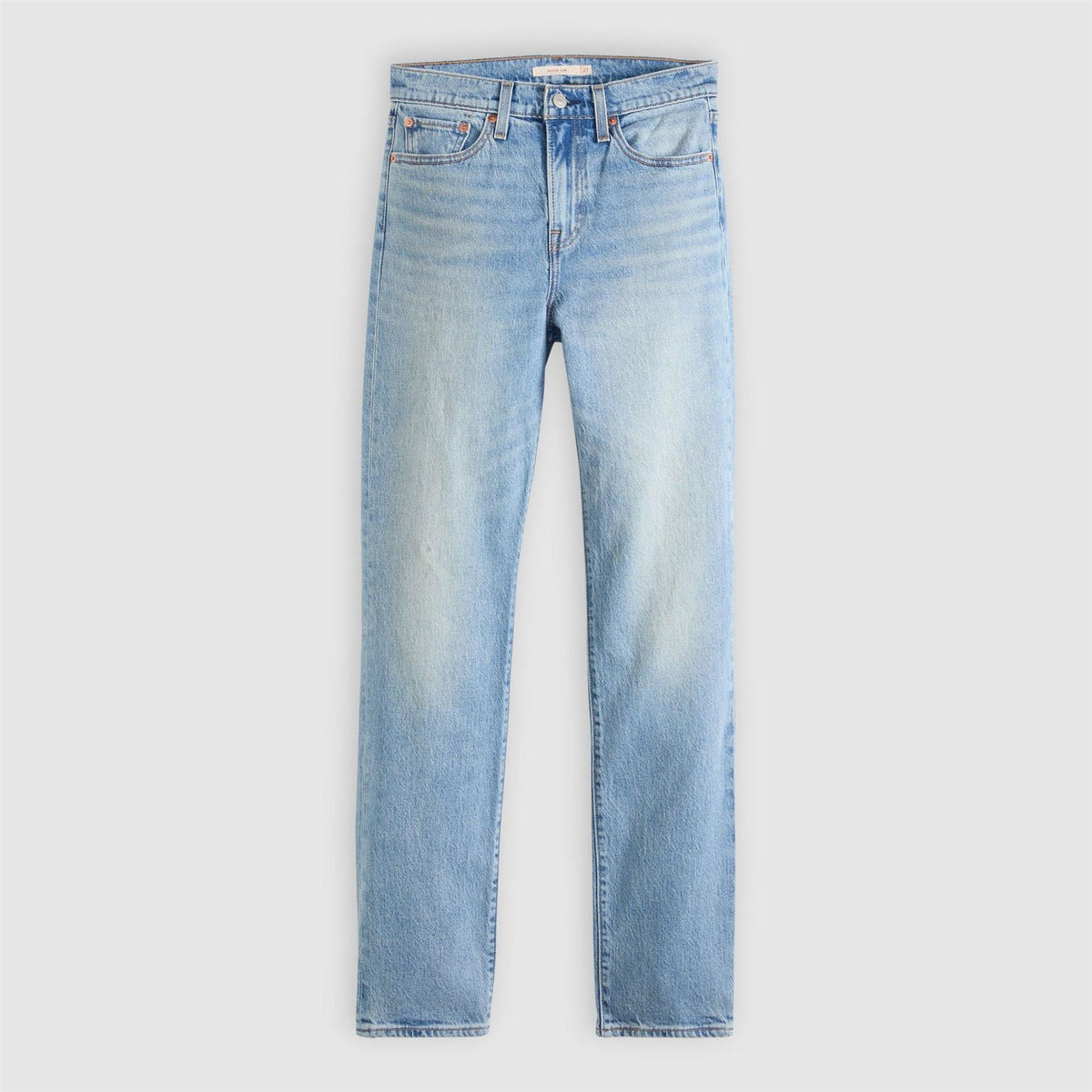 Levis Wedgie Slim Jeans