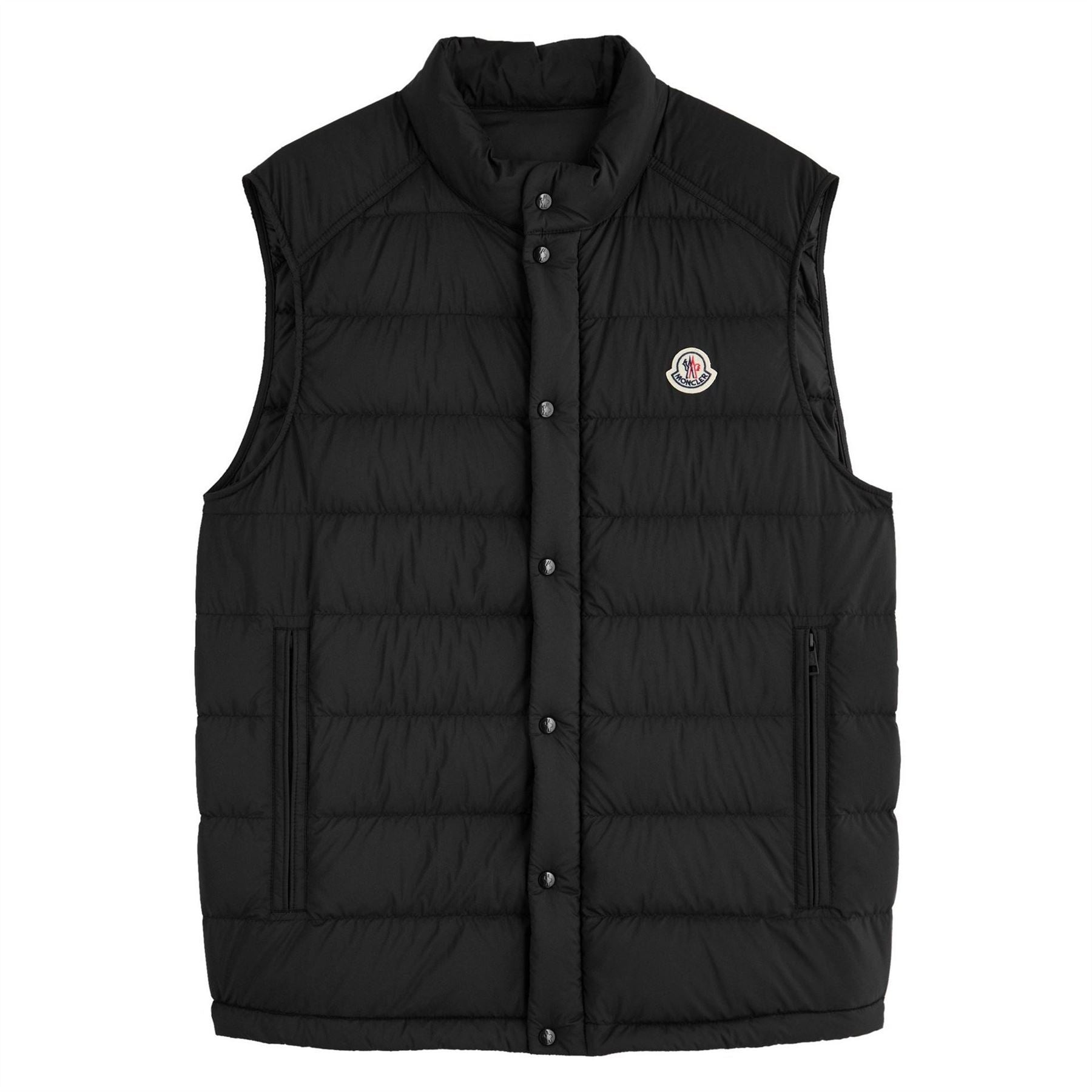Moncler Barthe Vest