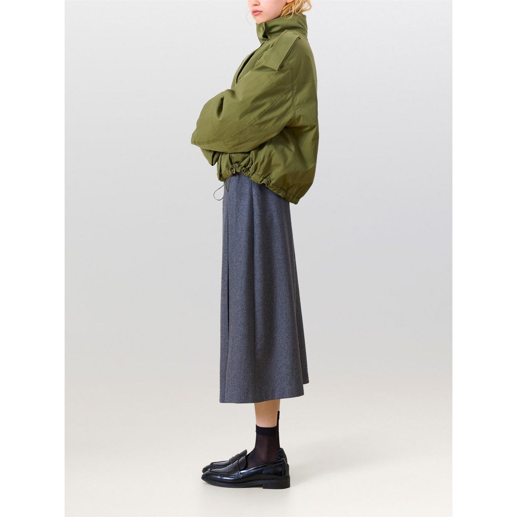 Edited Agatha Jacket
