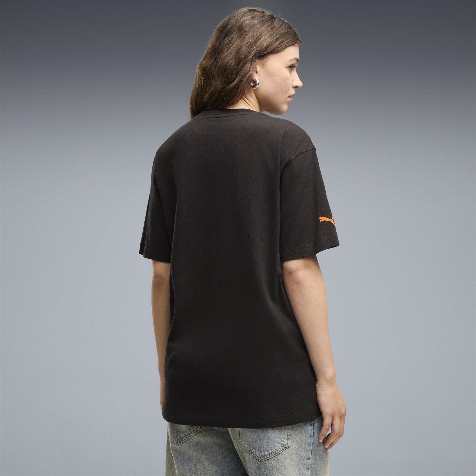 Puma Mclaren Tee Norri 71