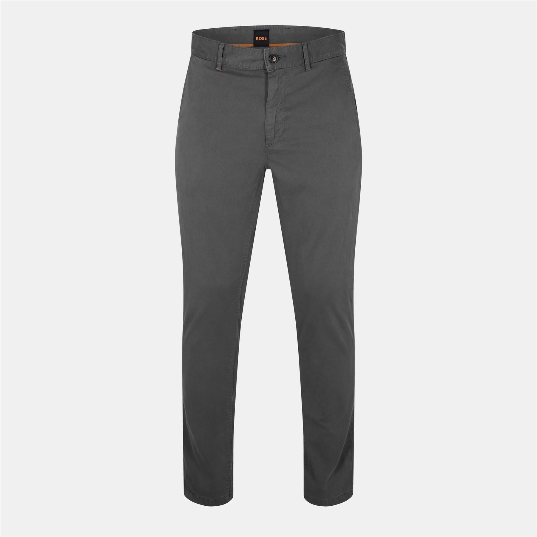 Boss Hbo Chino Slim Trousers, Slim Fit