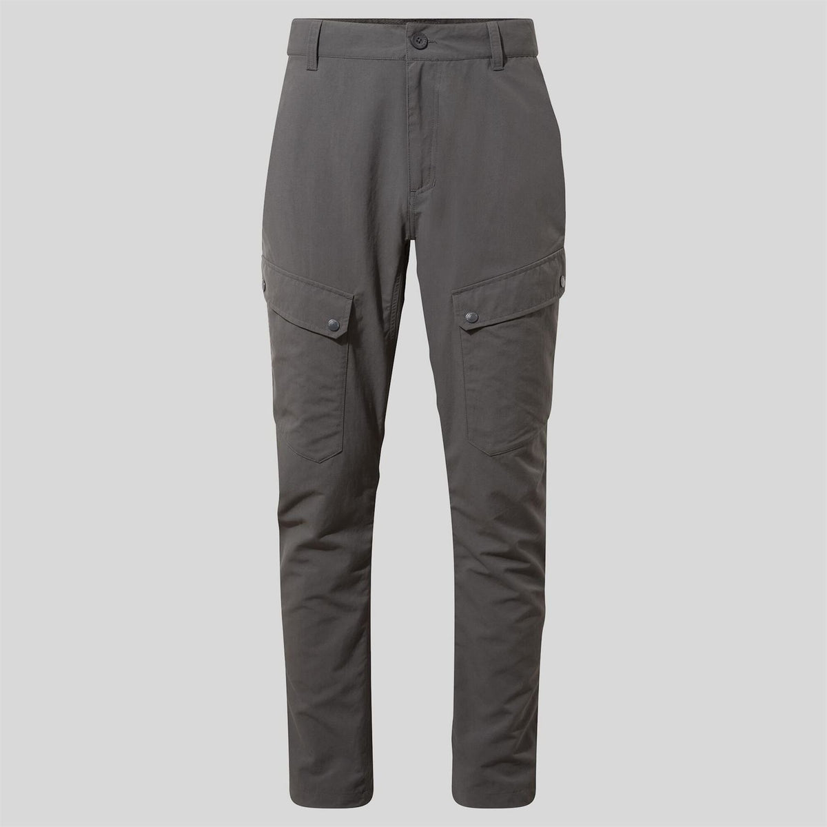 Craghoppers Nl Advanced Straight Leg Cargo Trousers