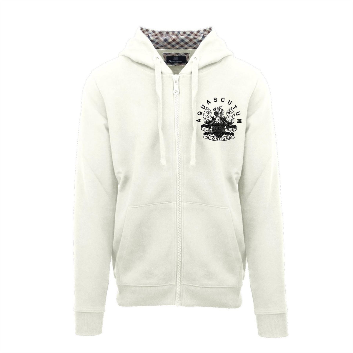Aquascutum Zp + Hoody S