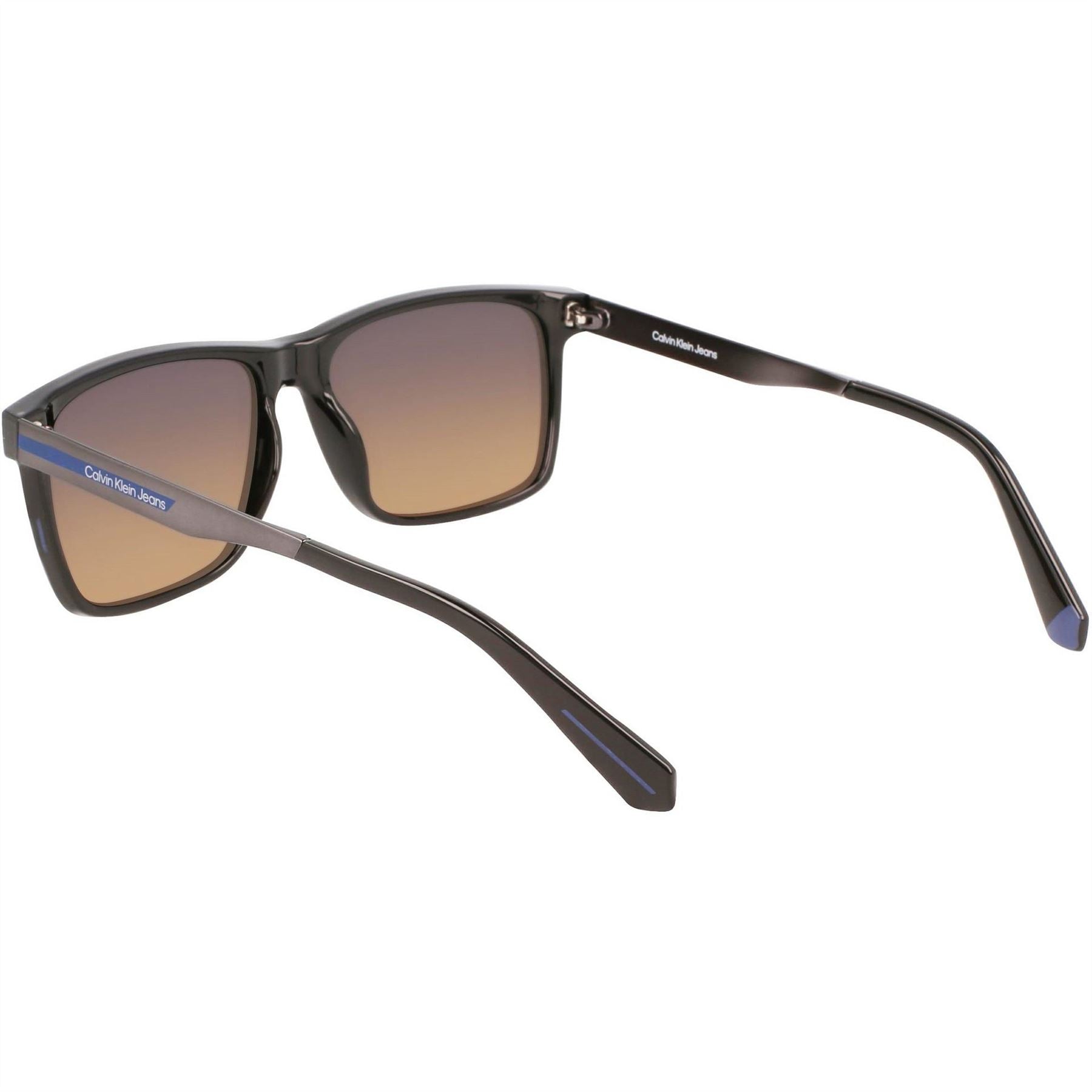 Calvin Klein Jeans Modified Rectangle Sunglasses